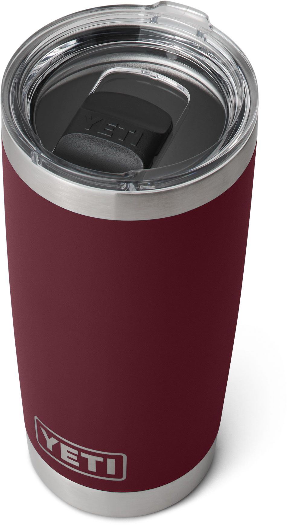 YETI Mississippi State Bulldogs 20 oz. Rambler Tumbler product image