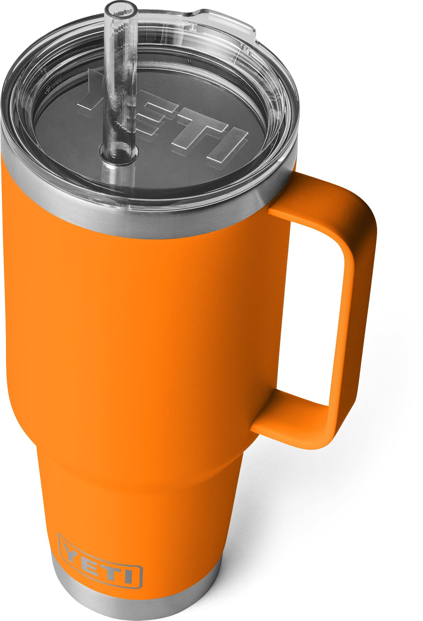 YETI Tennessee Volunteers 42 oz. Rambler Mug with Straw Lid product image