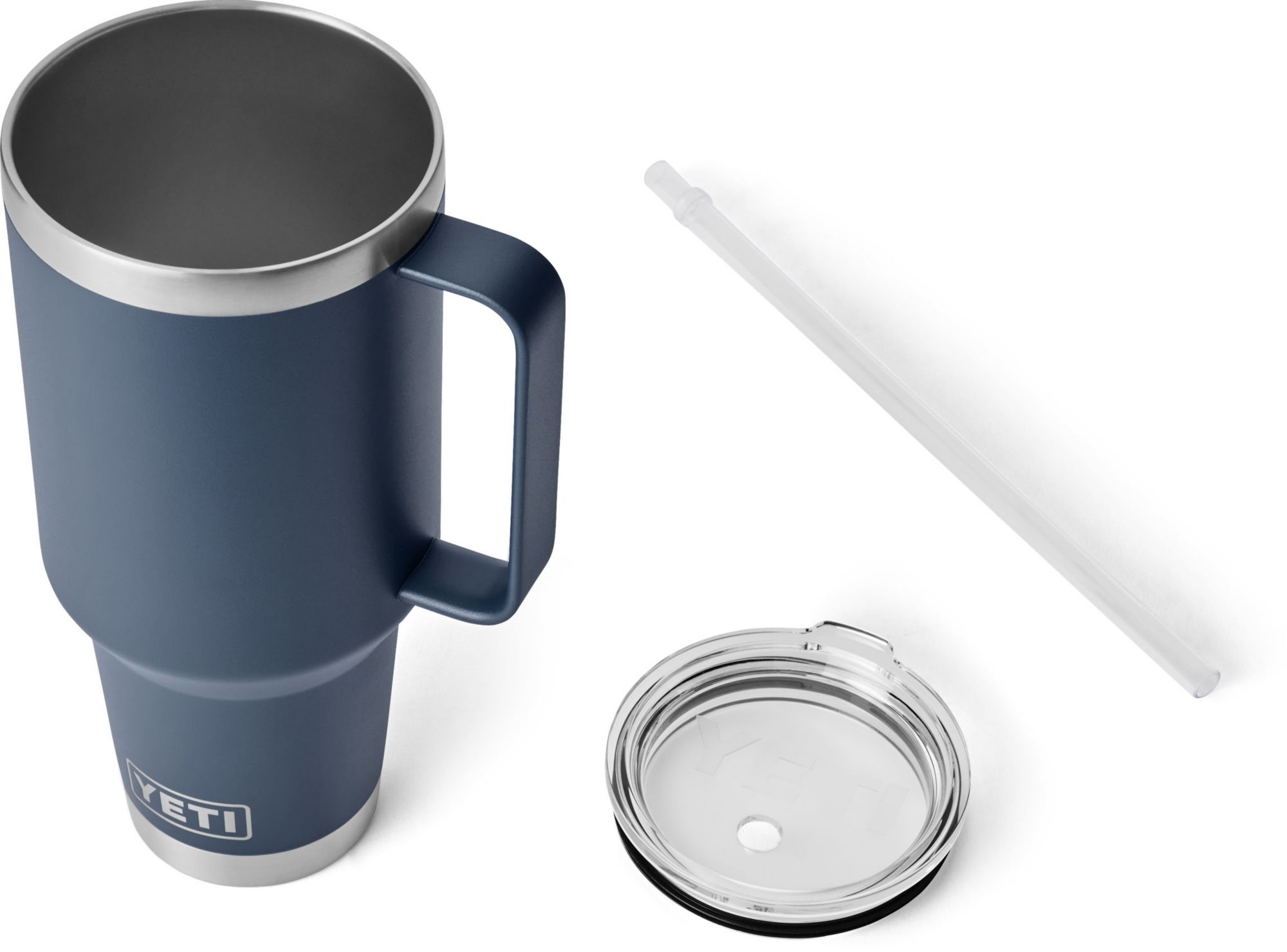 YETI Penn State Nittany Lions 42 oz. Rambler Mug with Straw Lid product image