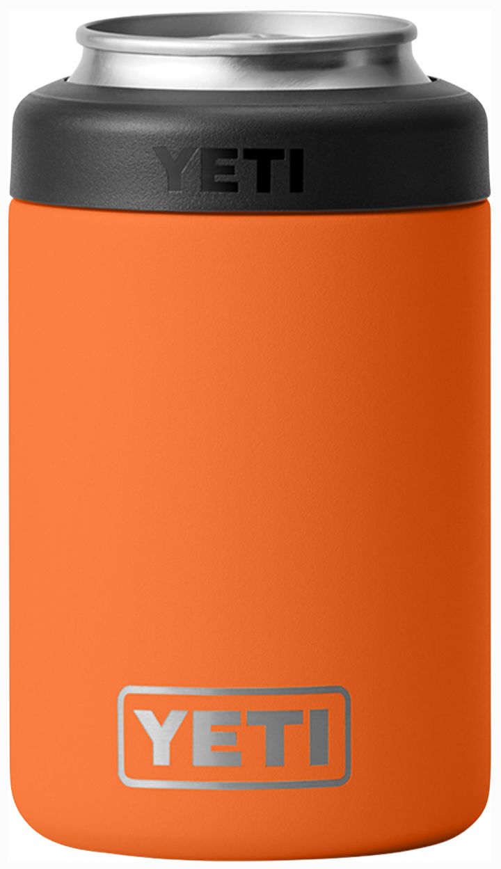 YETI Baltimore Orioles 12 oz. Rambler Colster Can Insulator product image