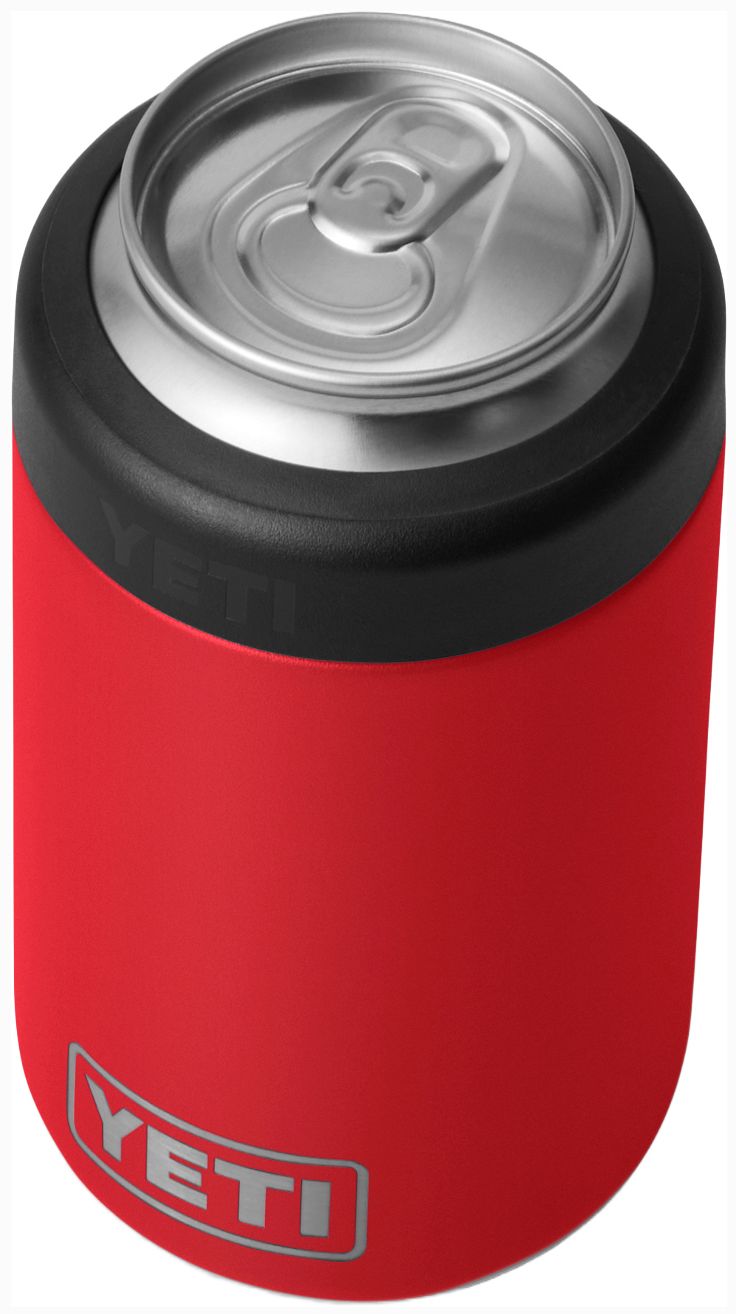 YETI Atlanta Braves 12 oz. Rambler Colster Can Insulator product image