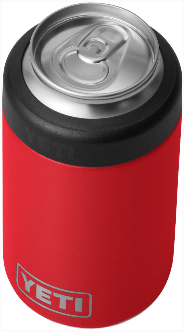 YETI Cincinnati Reds 12 oz. Rambler Colster Can Insulator product image
