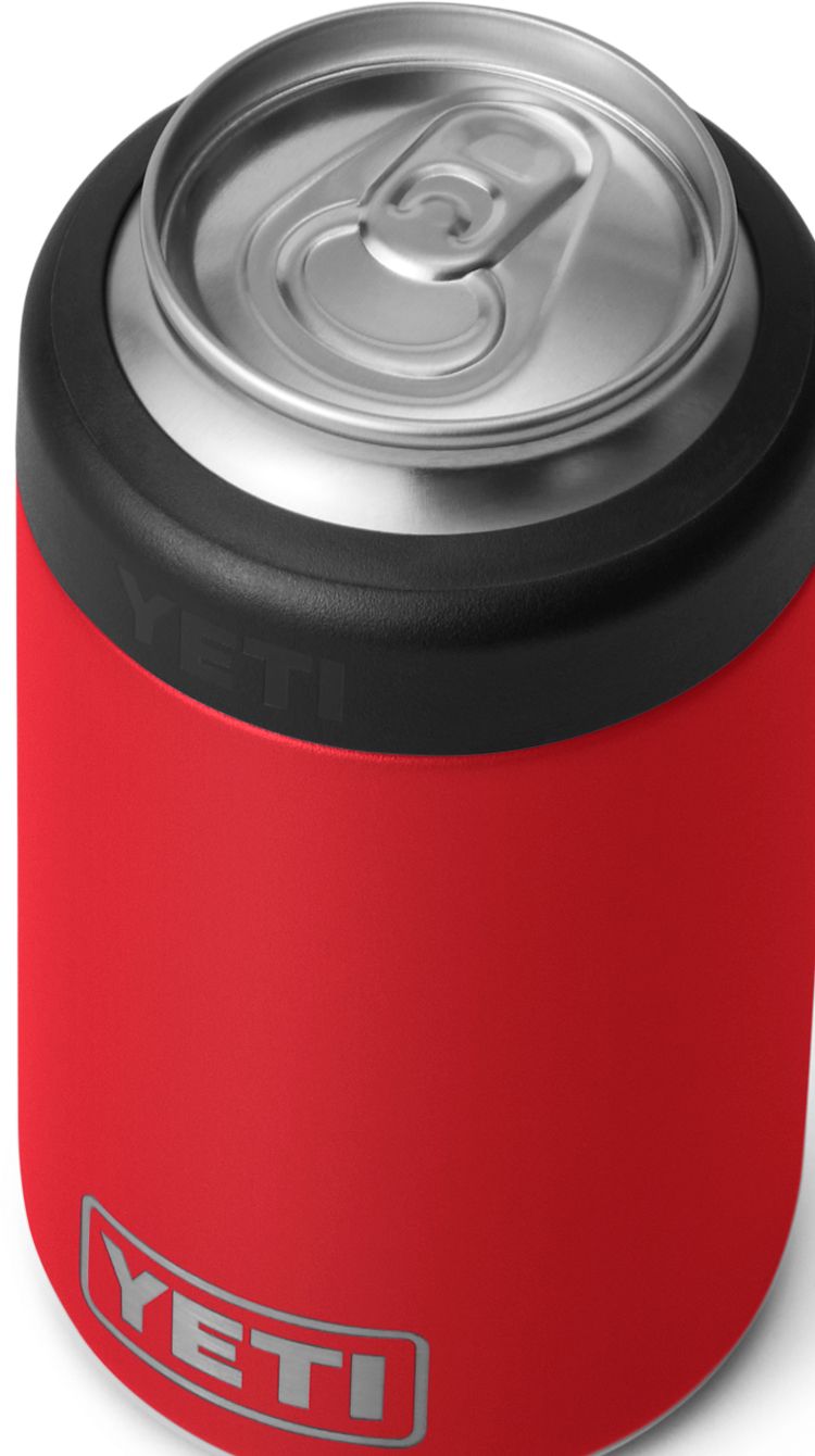 YETI Kansas City Chiefs 12 oz. Rambler Colster Can Insulator product image