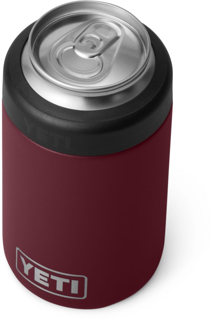 YETI Mississippi State Bulldogs 12 oz. Rambler Colster Can Insulator product image