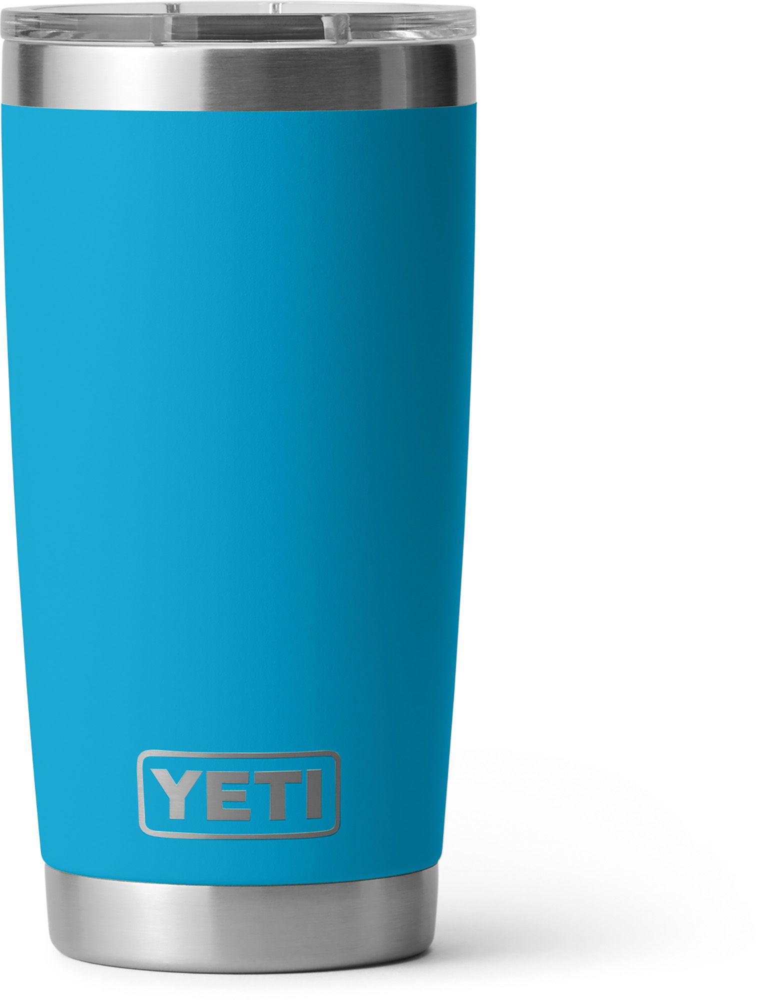 YETI 2026 NFL Draft 20 oz. Rambler Blue Tumbler product image