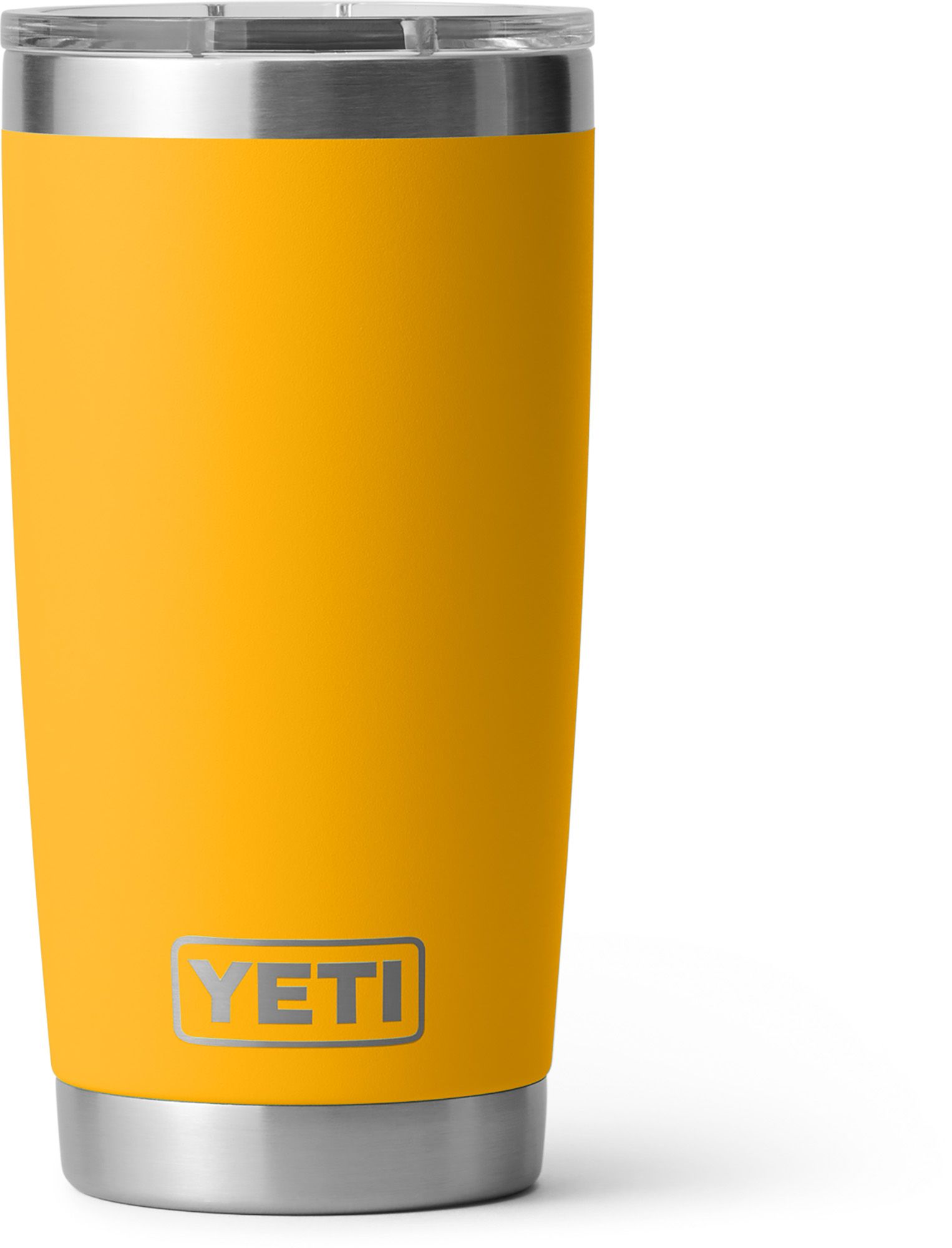 YETI 2026 NFL Draft 20 oz. Rambler Yellow Tumbler product image