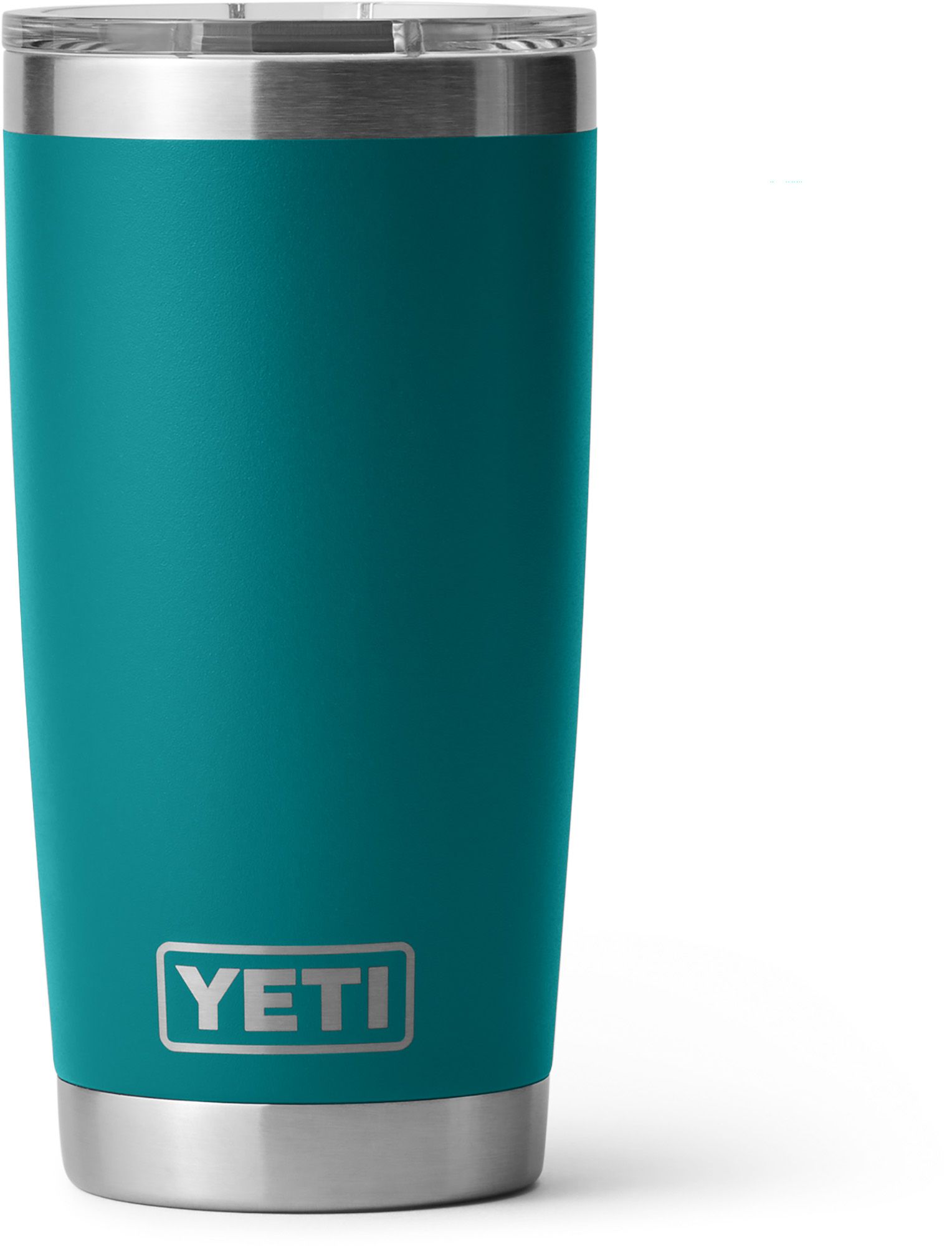 YETI 2026 NFL Draft 20 oz. Rambler Teal Tumbler product image