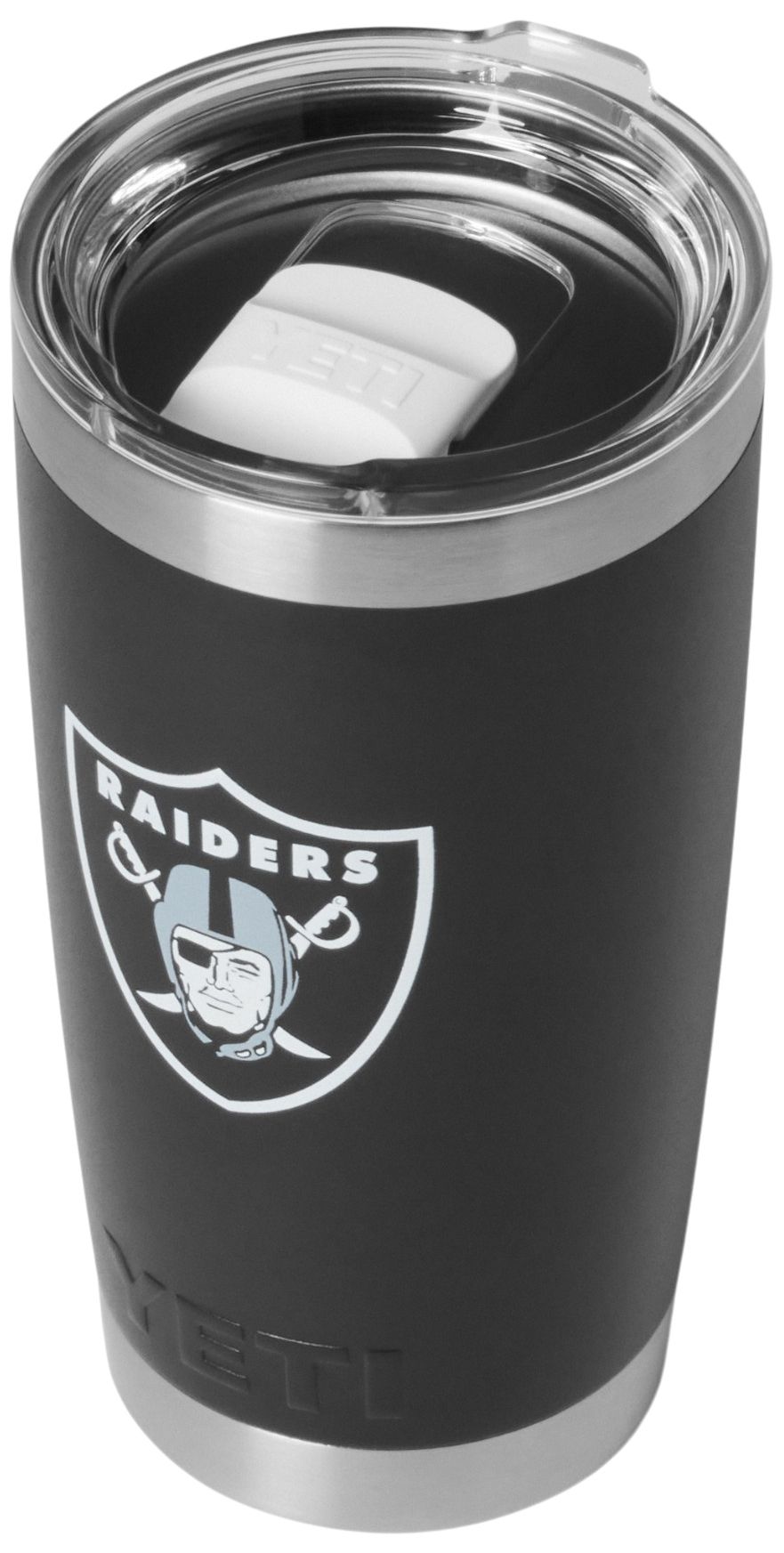 YETI Las Vegas Raiders 20 oz. Tumbler product image