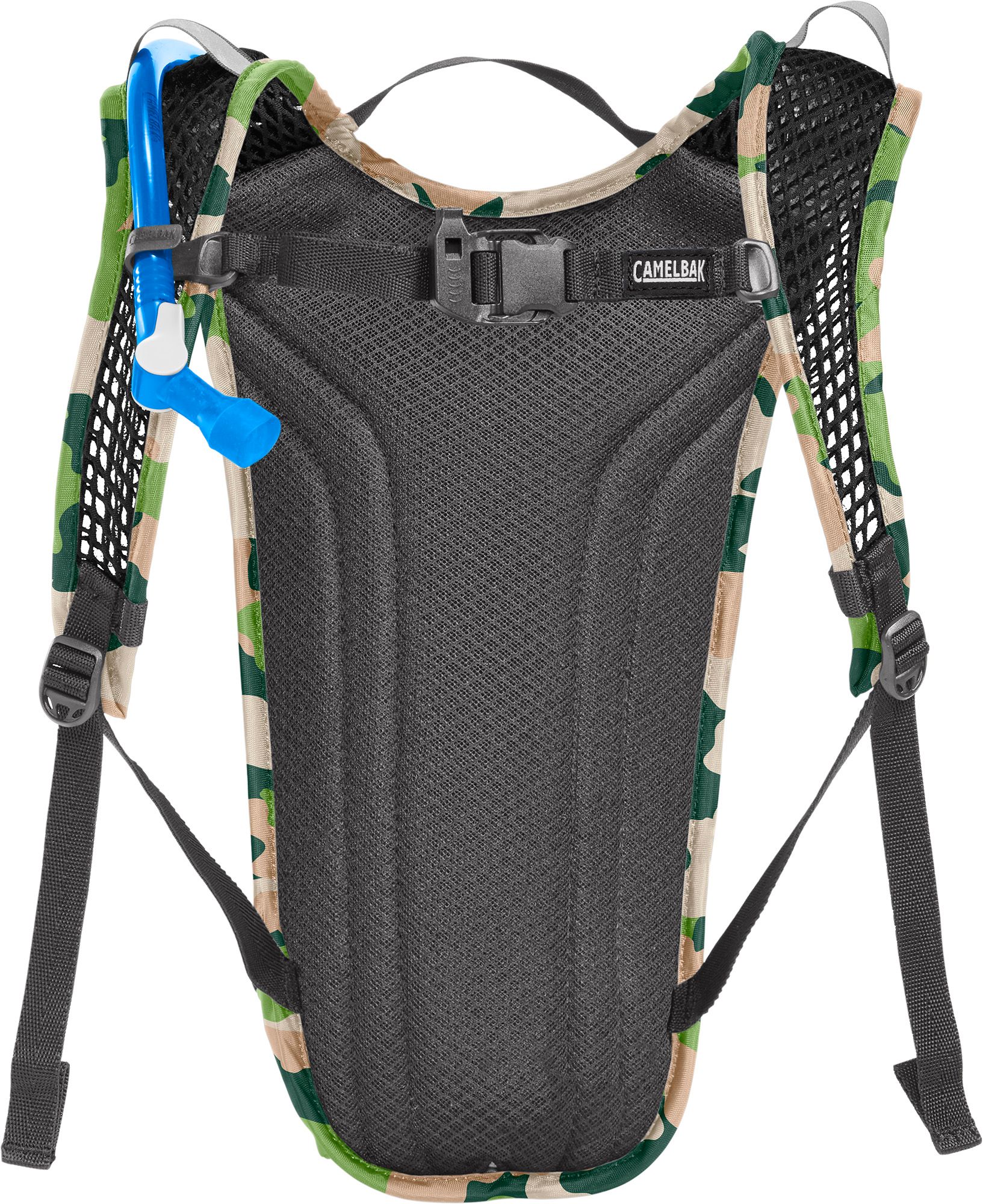 CamelBak Kids' Mini M.U.L.E 50 oz. Hydration Pack product image