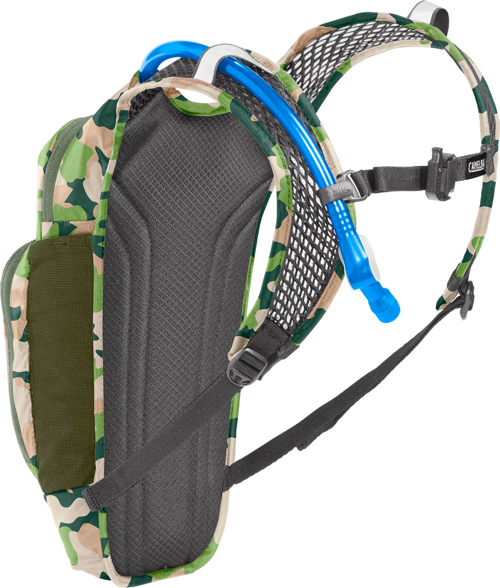 CamelBak Kids' Mini M.U.L.E 50 oz. Hydration Pack product image