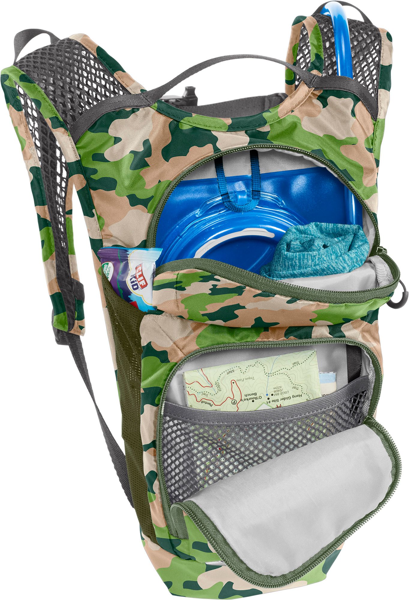 CamelBak Kids' Mini M.U.L.E 50 oz. Hydration Pack product image
