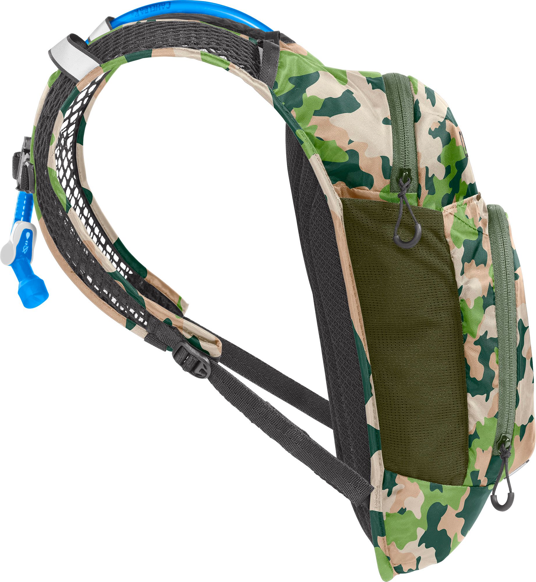 CamelBak Kids' Mini M.U.L.E 50 oz. Hydration Pack product image
