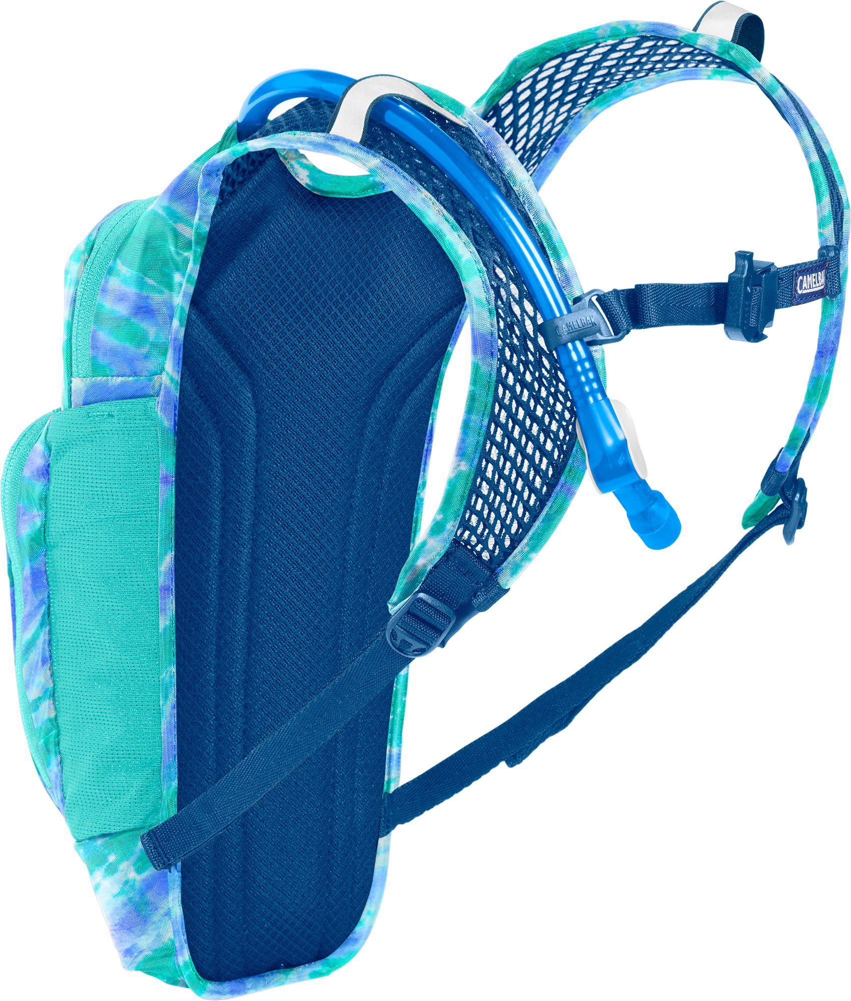 CamelBak Kids' Mini M.U.L.E 50 oz. Hydration Pack product image