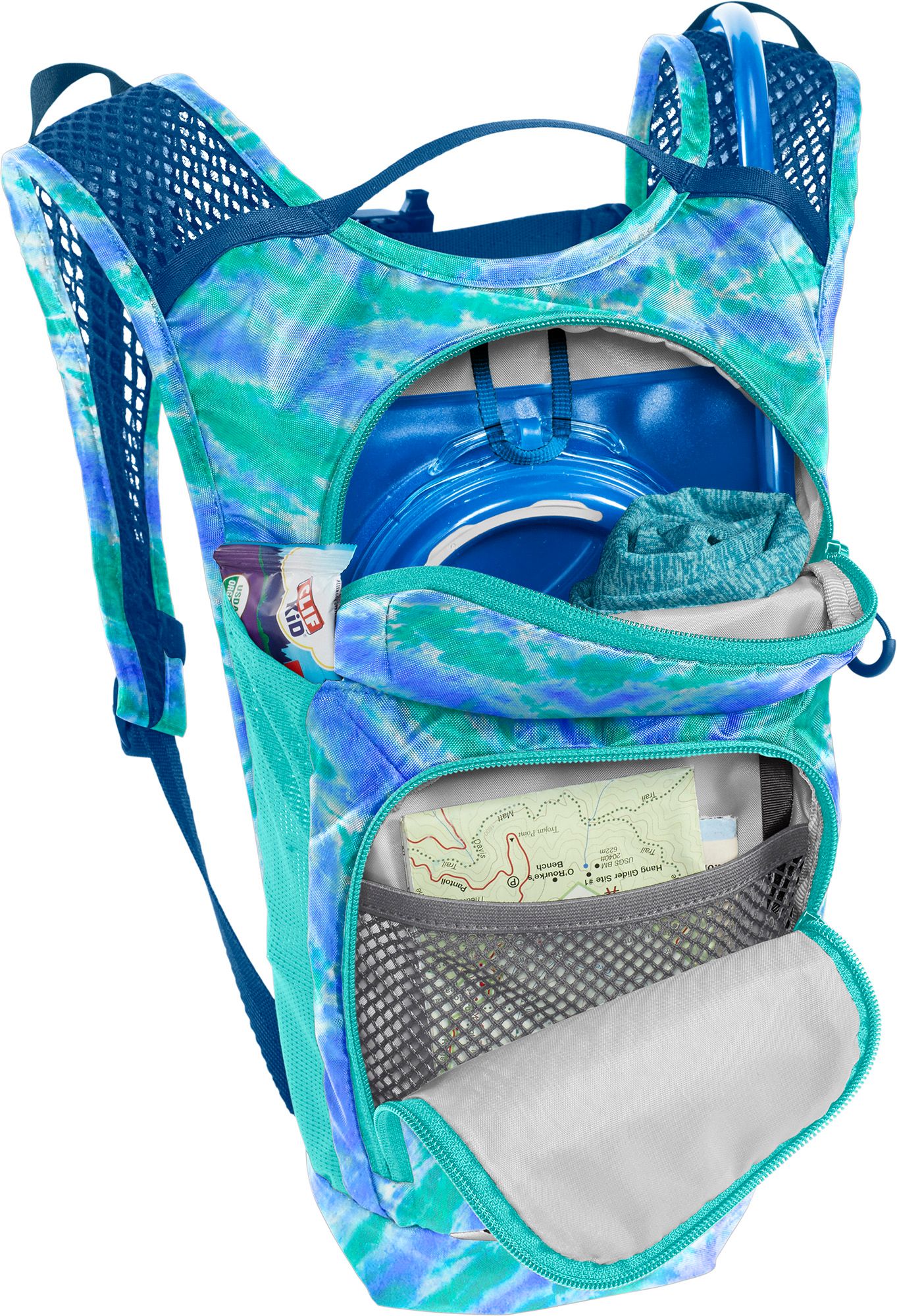 CamelBak Kids' Mini M.U.L.E 50 oz. Hydration Pack product image