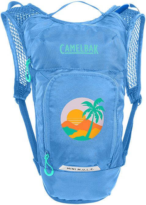 CamelBak Kids' Mini M.U.L.E 50 oz. Hydration Pack product image