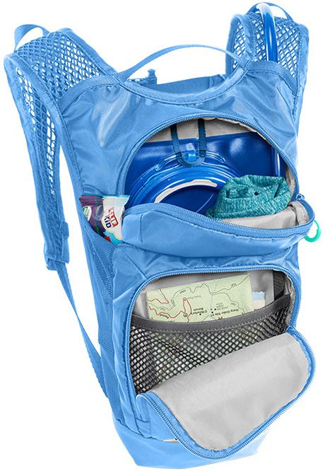 CamelBak Kids' Mini M.U.L.E 50 oz. Hydration Pack product image