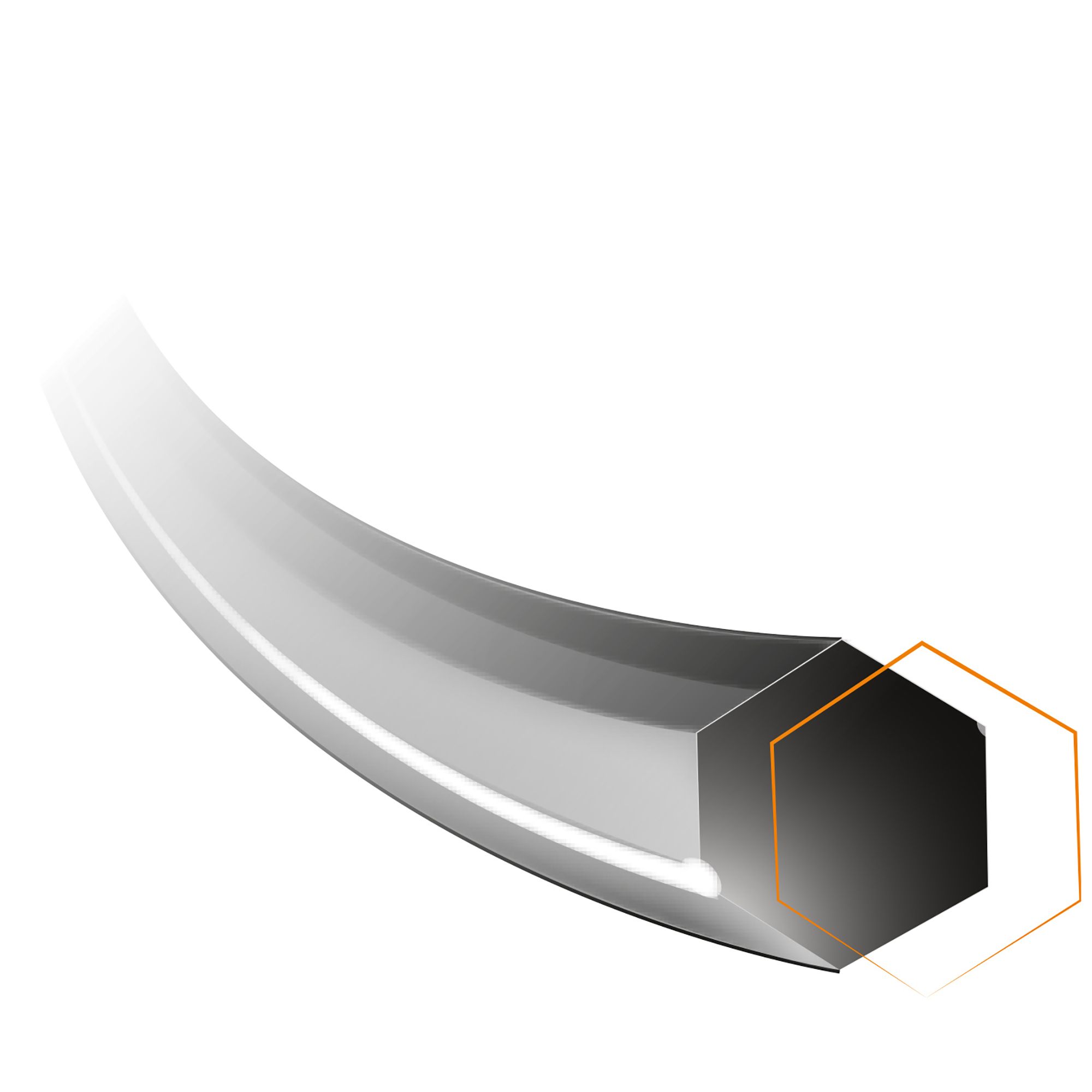 Head Lynx Tour Racquet String product image