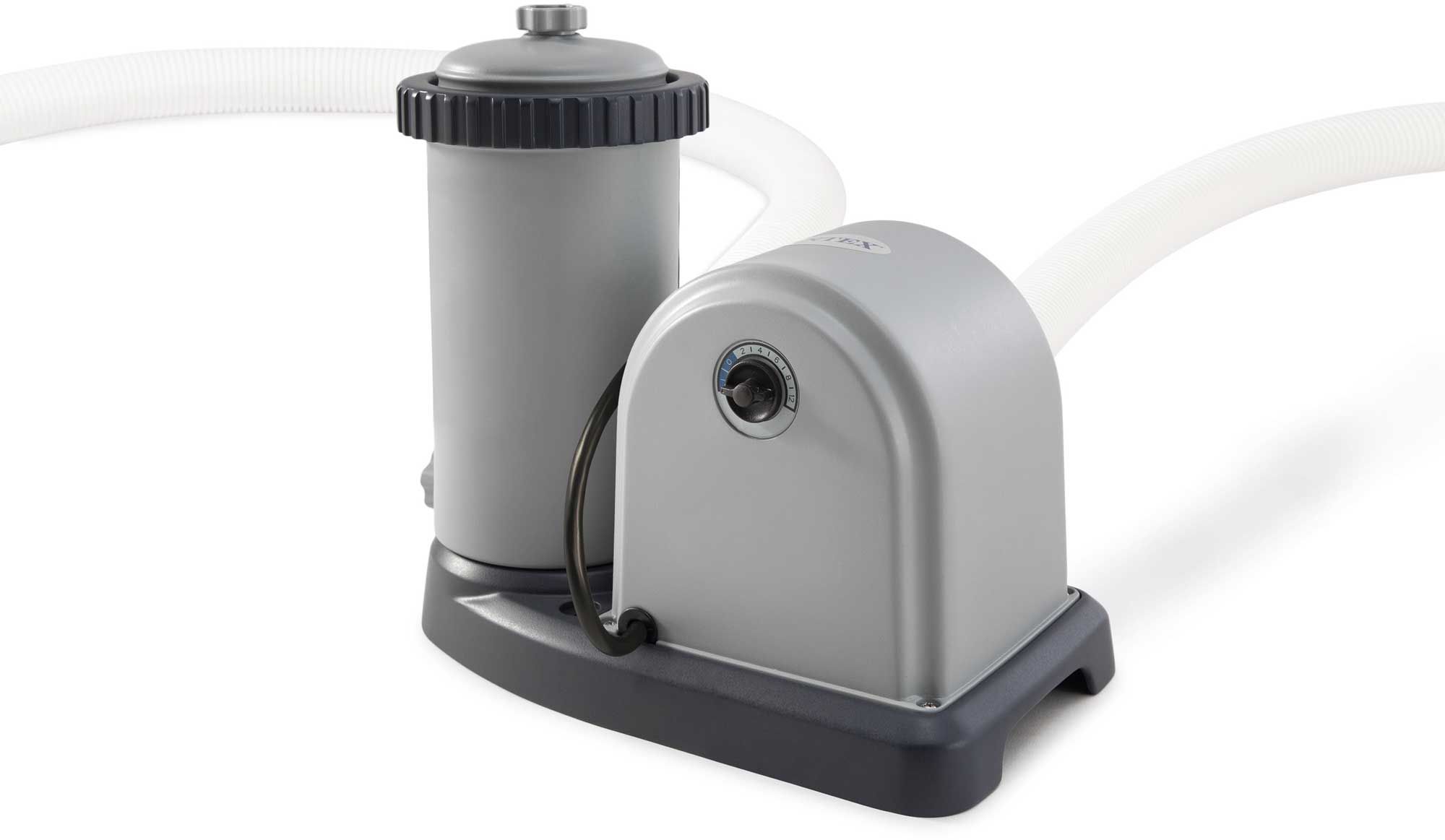 Intex 18' x 48" Metal Frame Pool Set product image