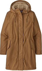 Patagonia Women's Insulated Prairie Dawn Parka product image