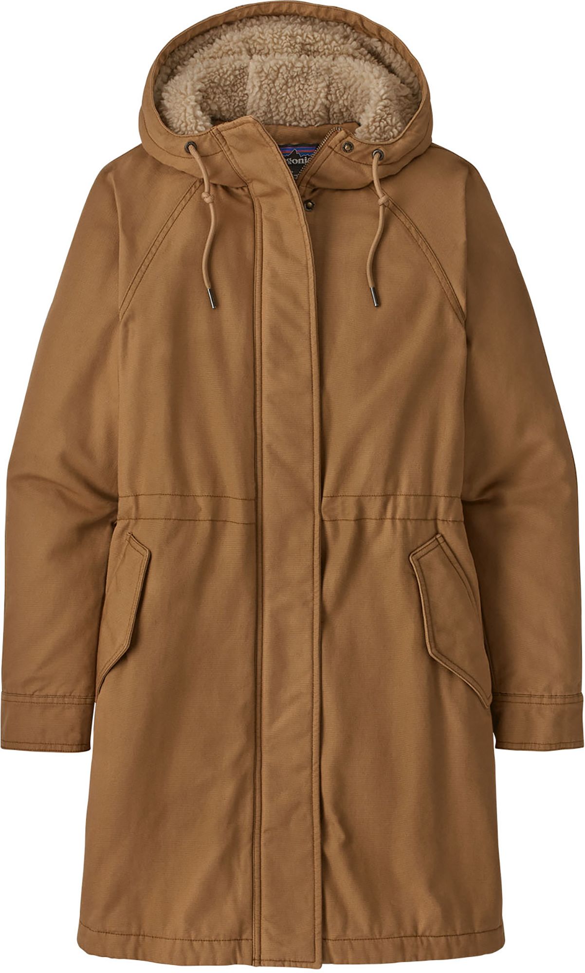 Patagonia Women's Insulated Prairie Dawn Parka product image