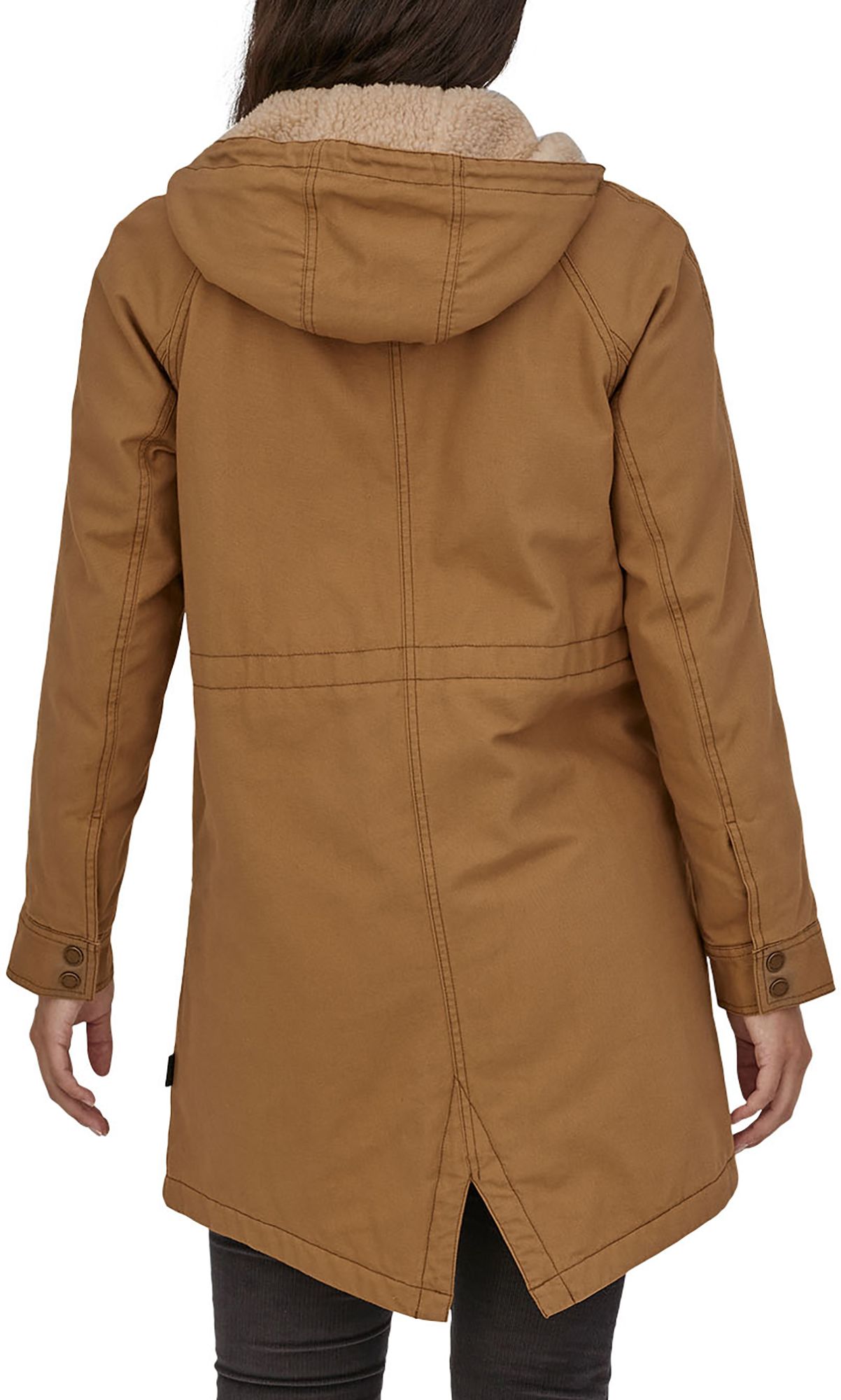 Patagonia Women's Insulated Prairie Dawn Parka product image