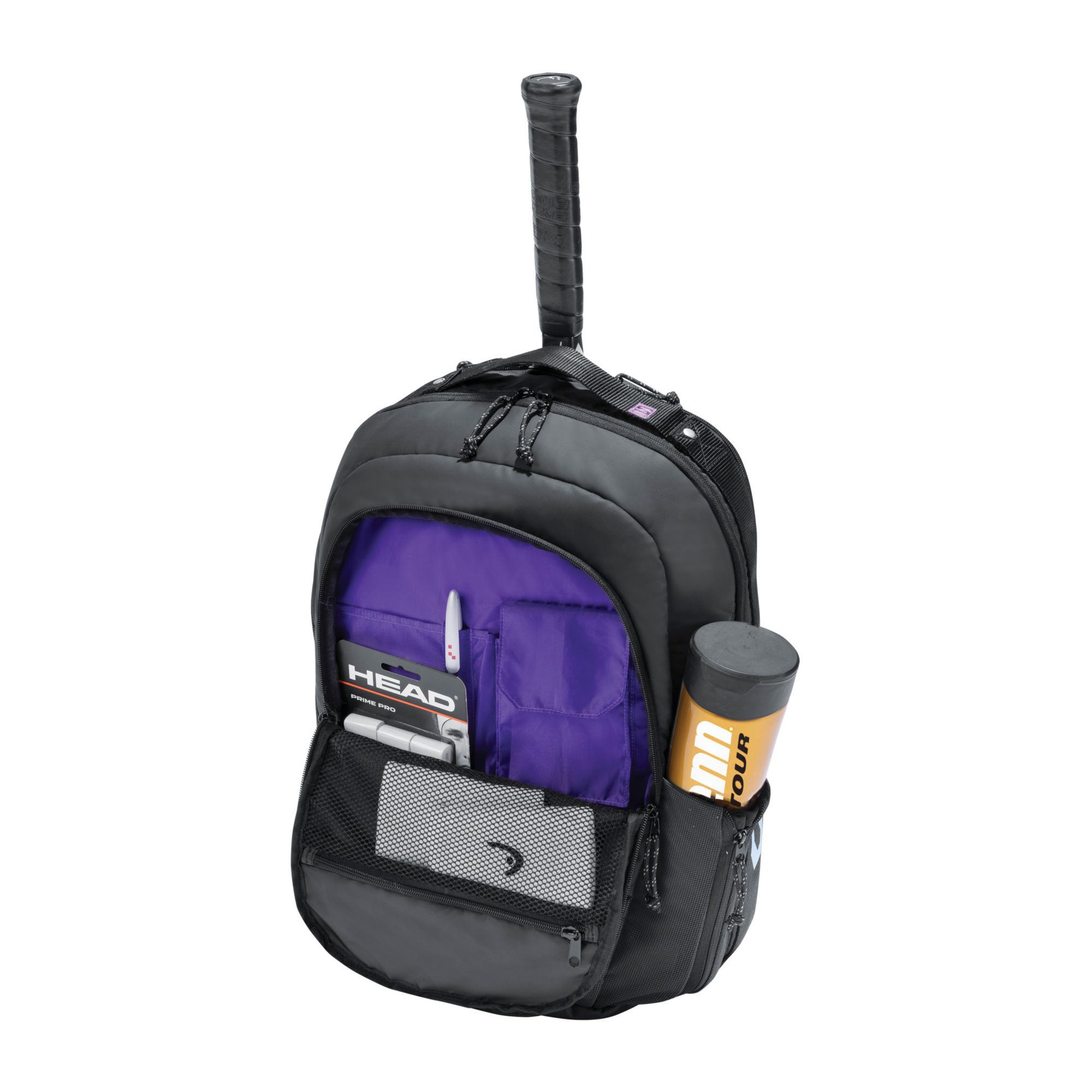 HEAD Gravity Backpack product image