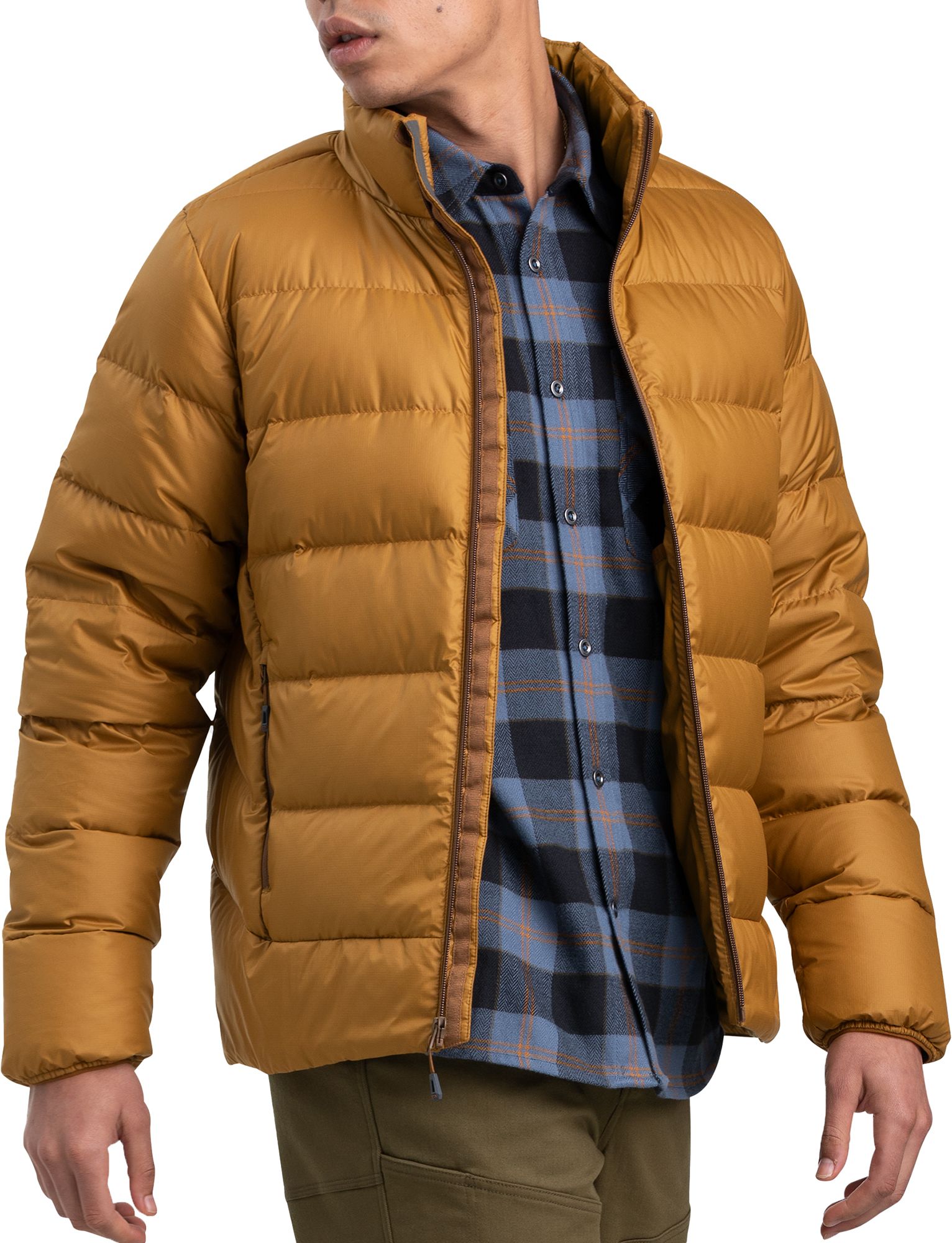 Outdoor Research Men's Coldfront Down Jacket