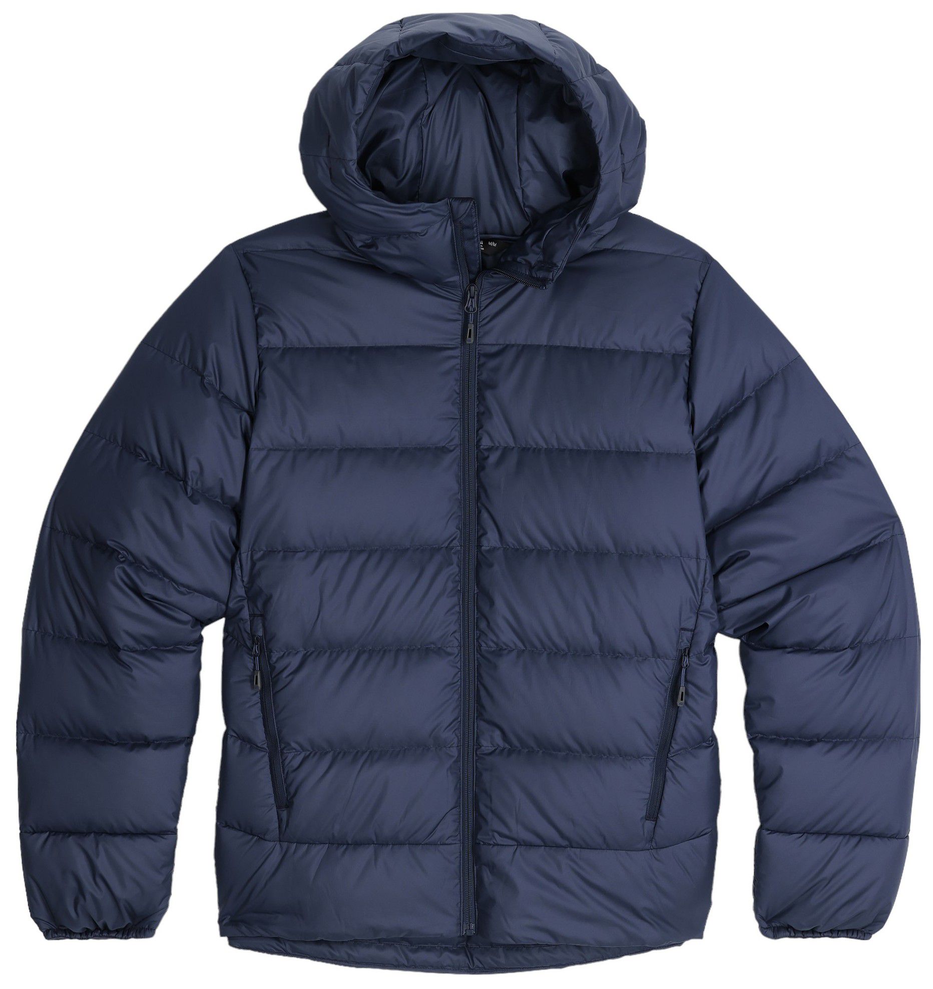 Outdoor Research Men's Coldfront Down Hoodie product image