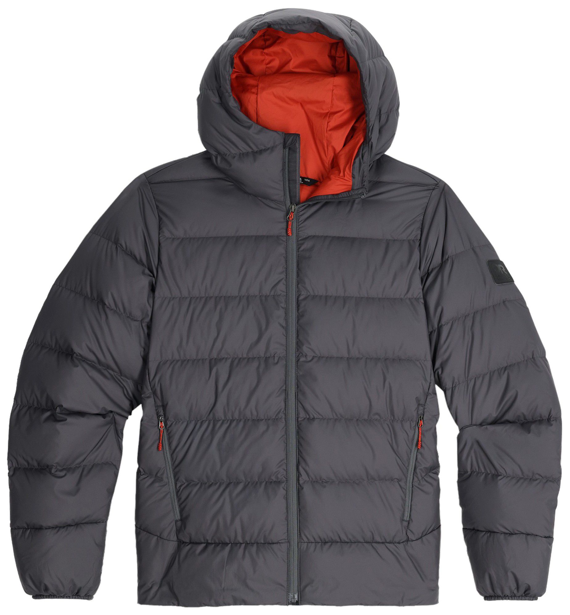 Outdoor Research Men's Coldfront Down Hoodie product image