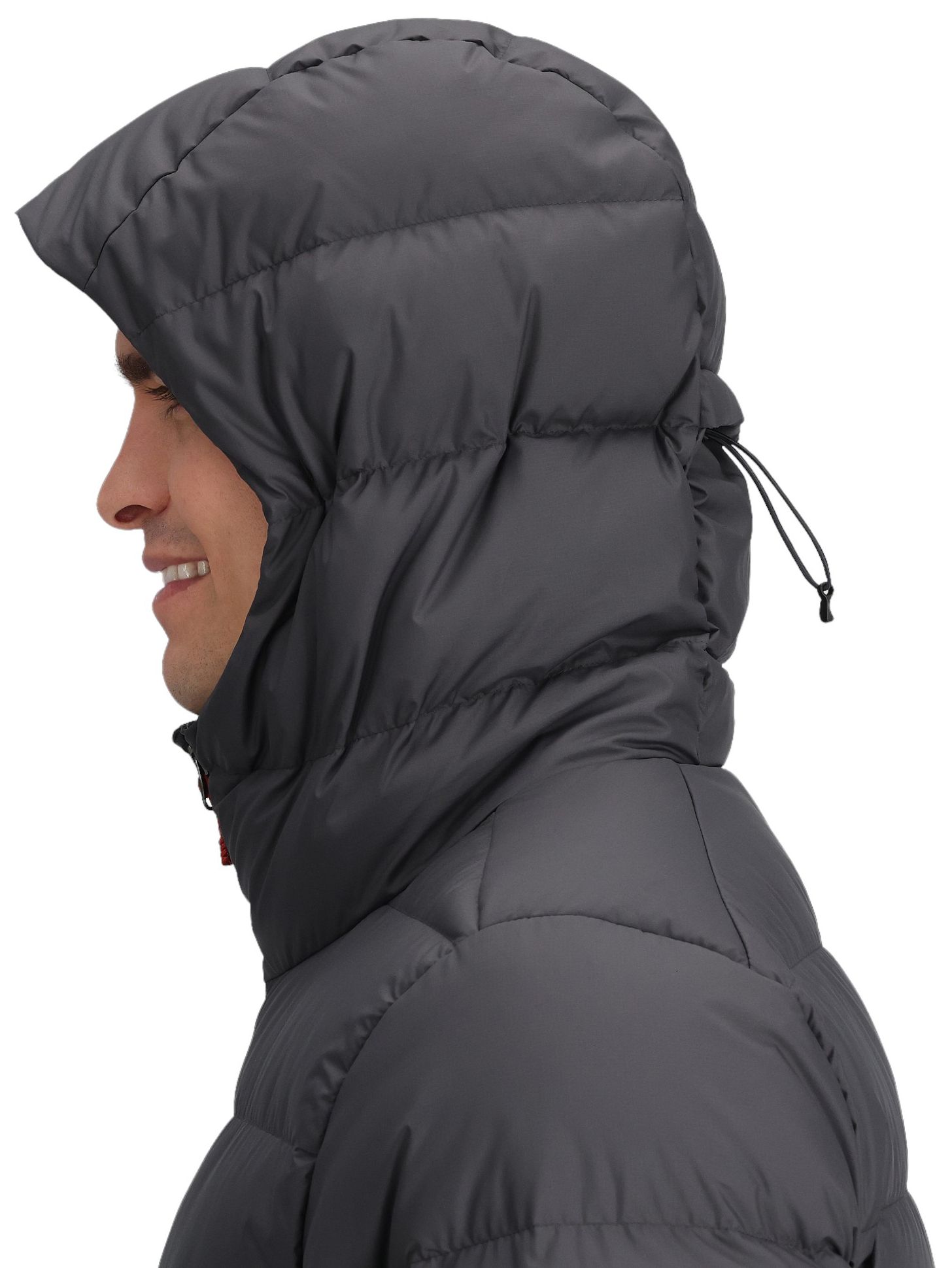 Outdoor Research Men's Coldfront Down Hoodie product image