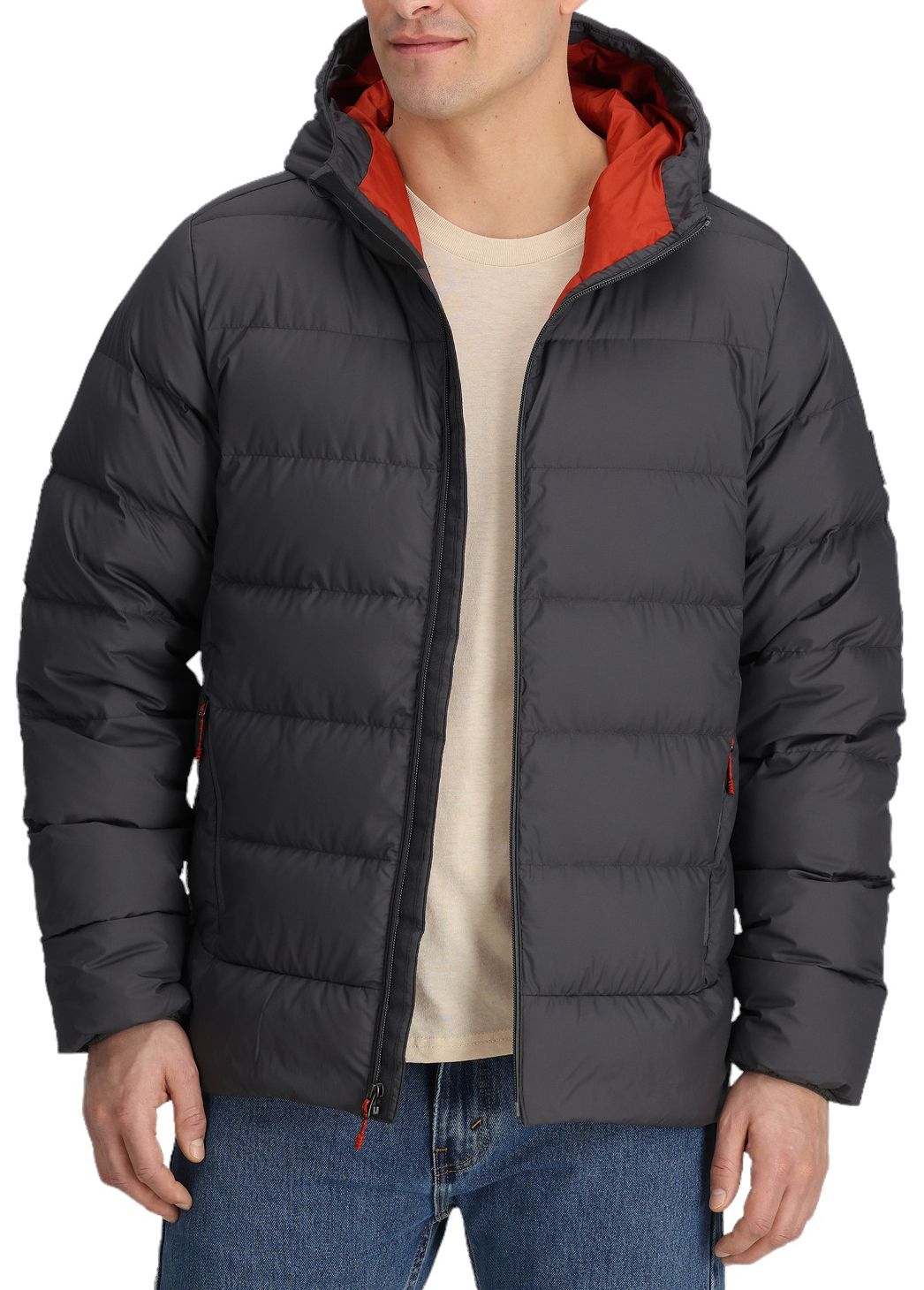 Outdoor Research Men's Coldfront Down Hoodie product image