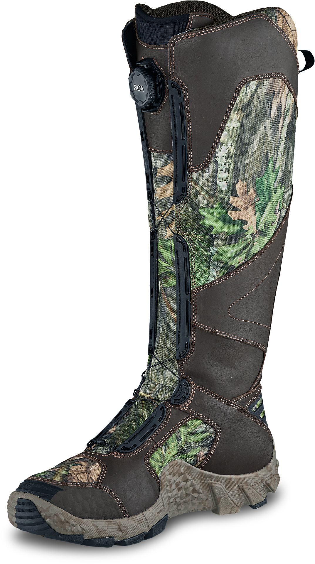 irish setter snake boots