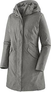 Patagonia Women's Vosque 3-in-1 Parka product image