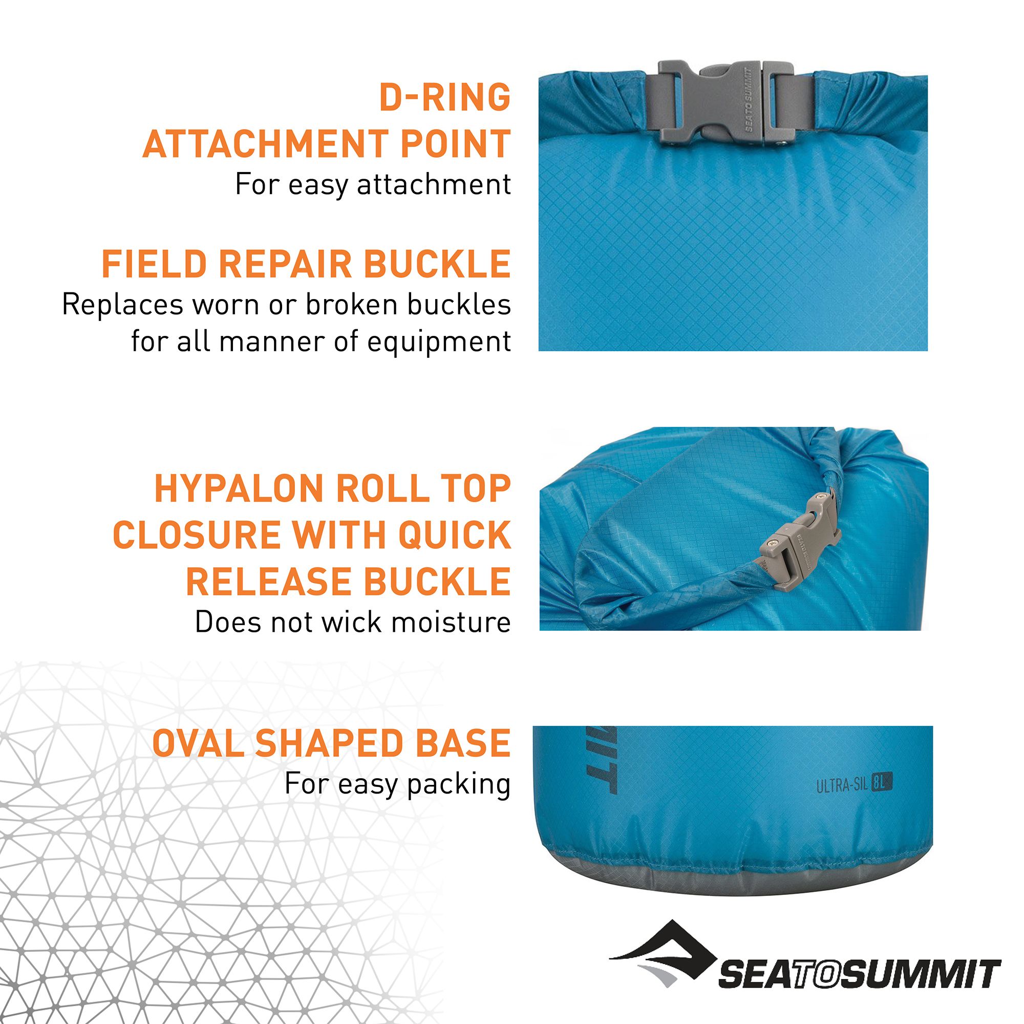 Sea to Summit Ultra-SIL Dry Sack product image