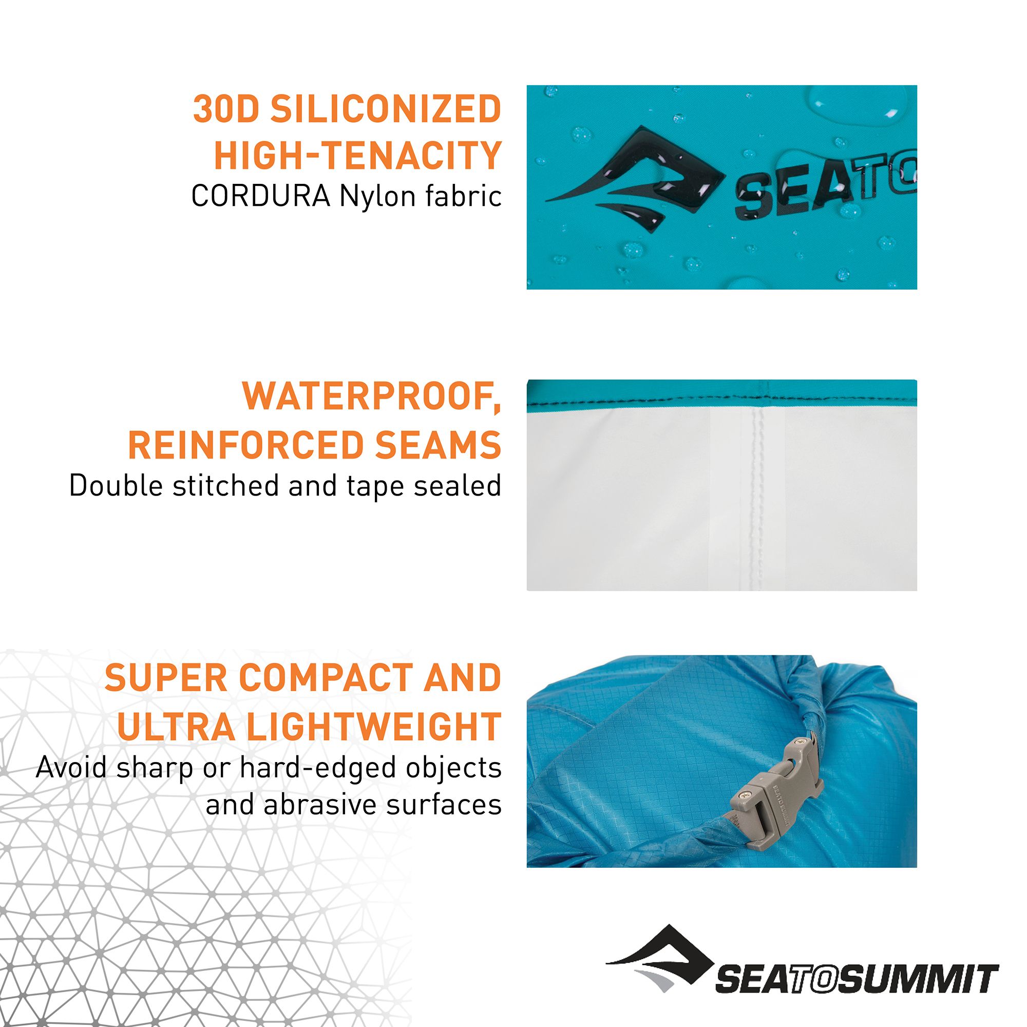 Sea to Summit Ultra-SIL Dry Sack product image