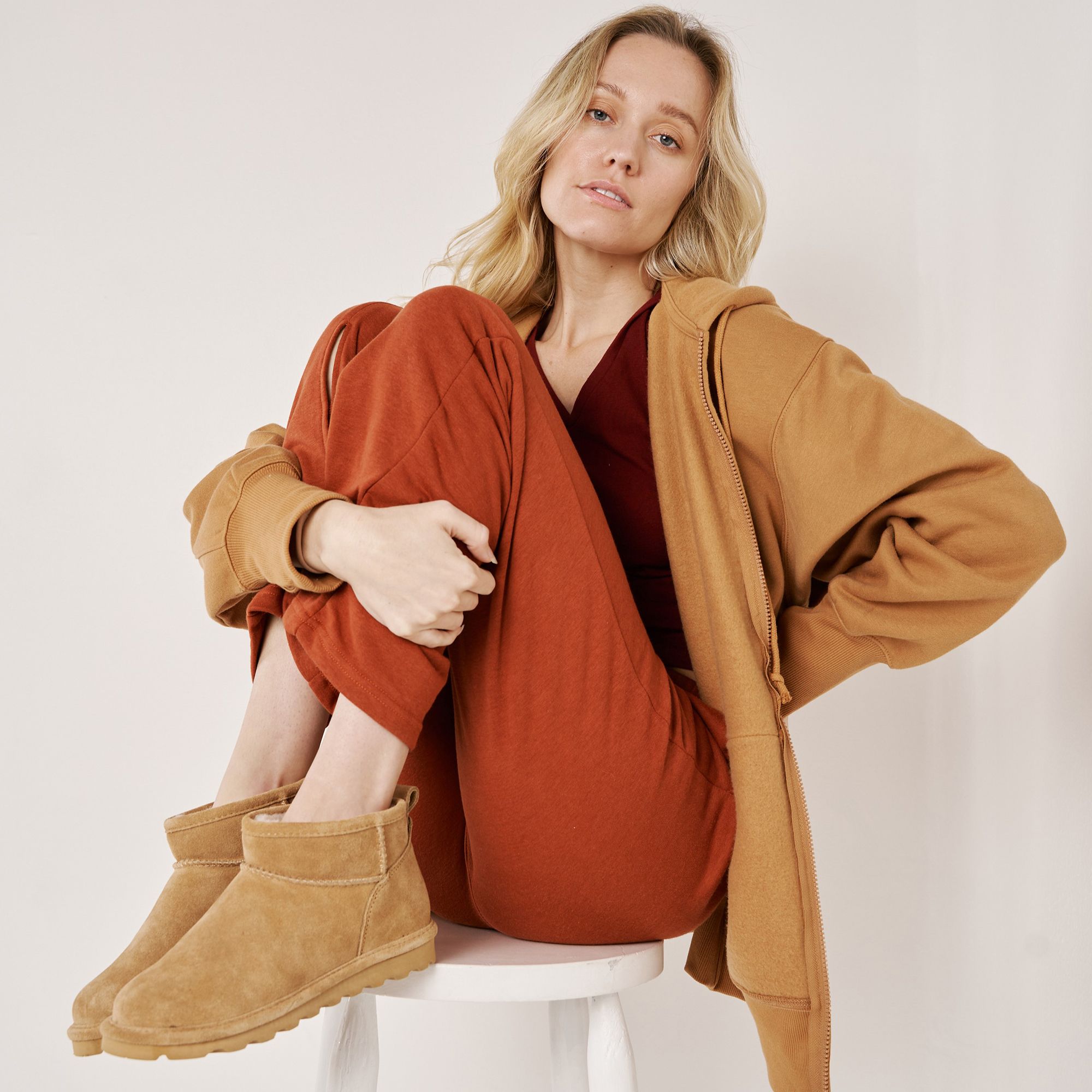 BEARPAW Women's Shorty Boots product image