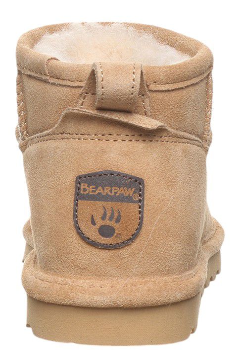 BEARPAW Women's Shorty Boots product image
