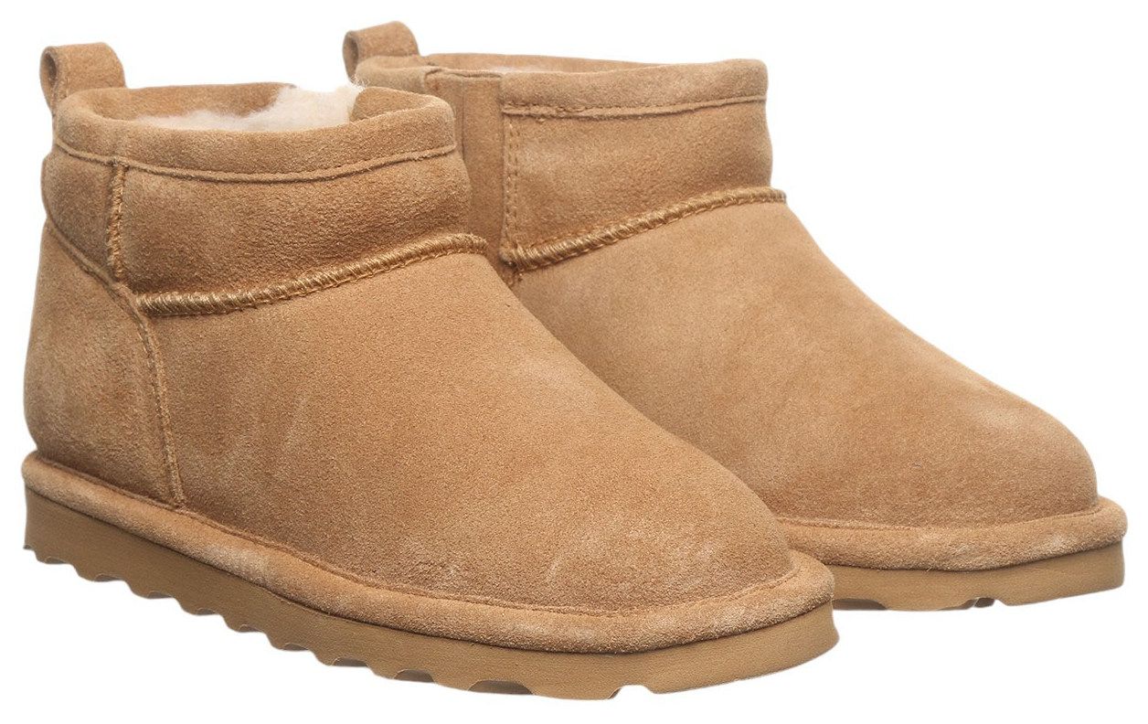 Bearpaw Youth Shorty Boots product image