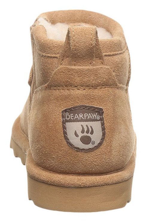 Bearpaw Youth Shorty Boots product image