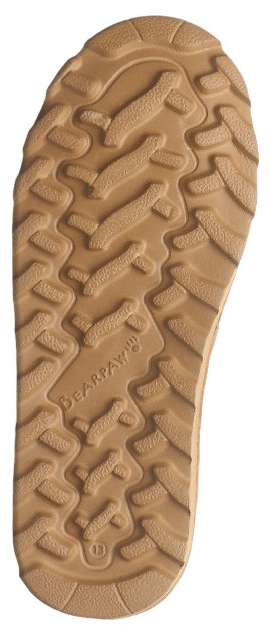 Bearpaw Youth Shorty Boots product image