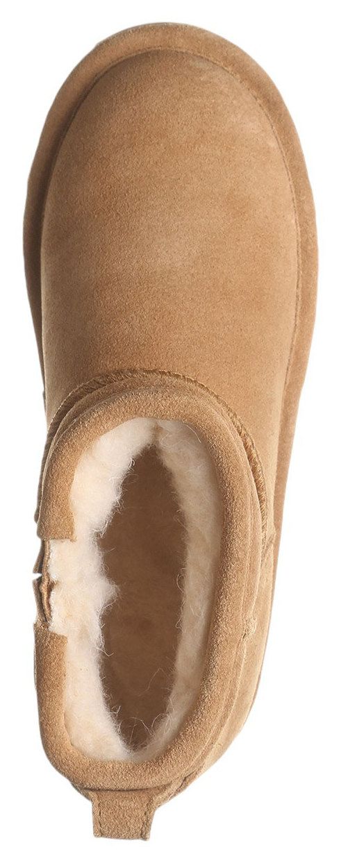 Bearpaw Youth Shorty Boots product image