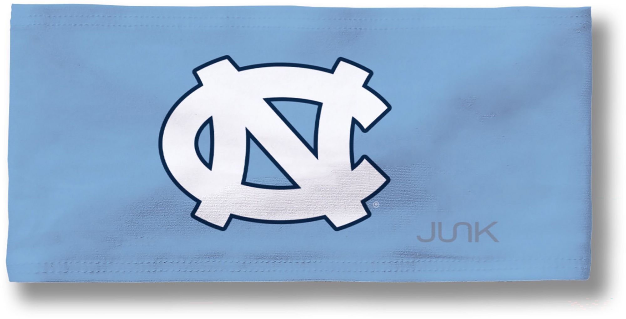 JUNK Brands North Carolina Tar Heels Blue Big Bang Lite Headband product image