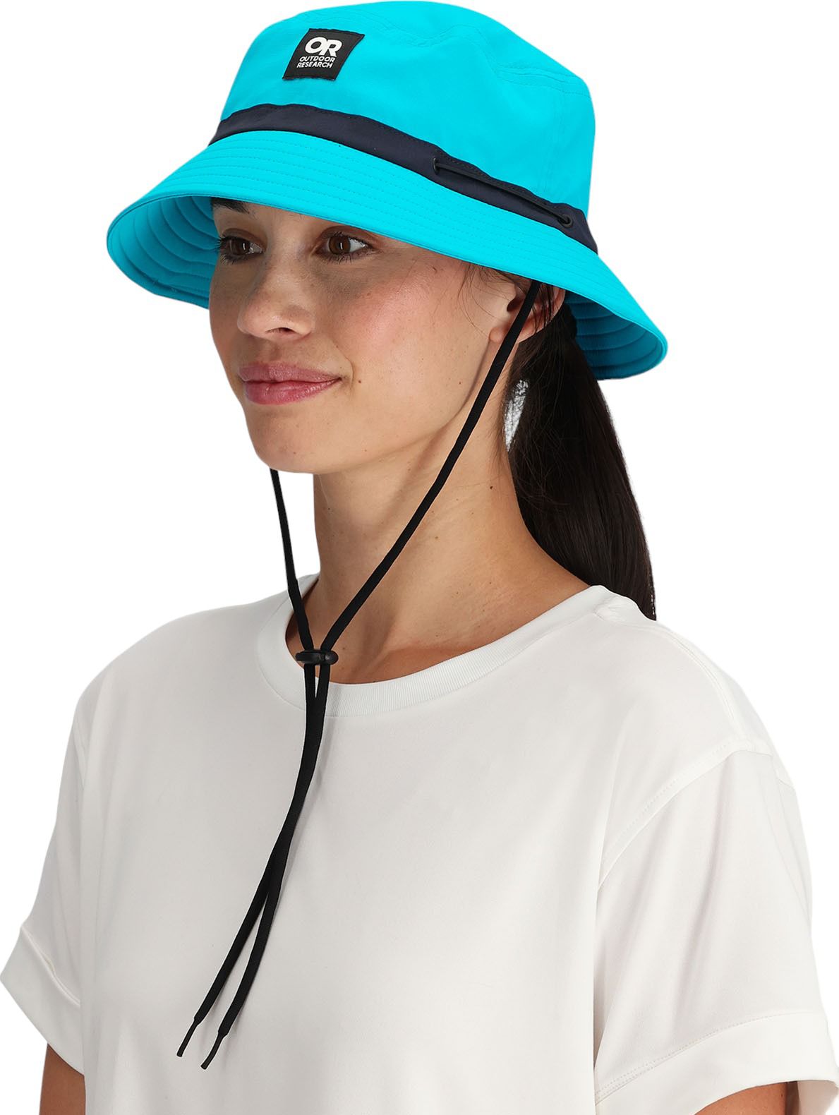 Zendo Bucket Hat