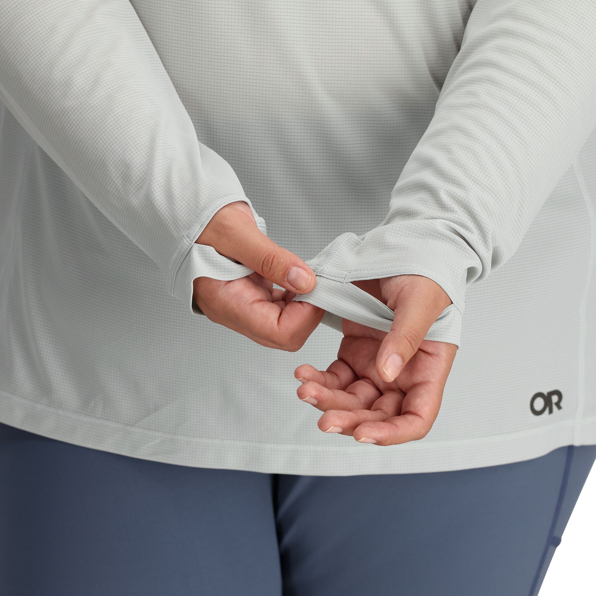 Outdoor Research Women's Echo Hoodie product image