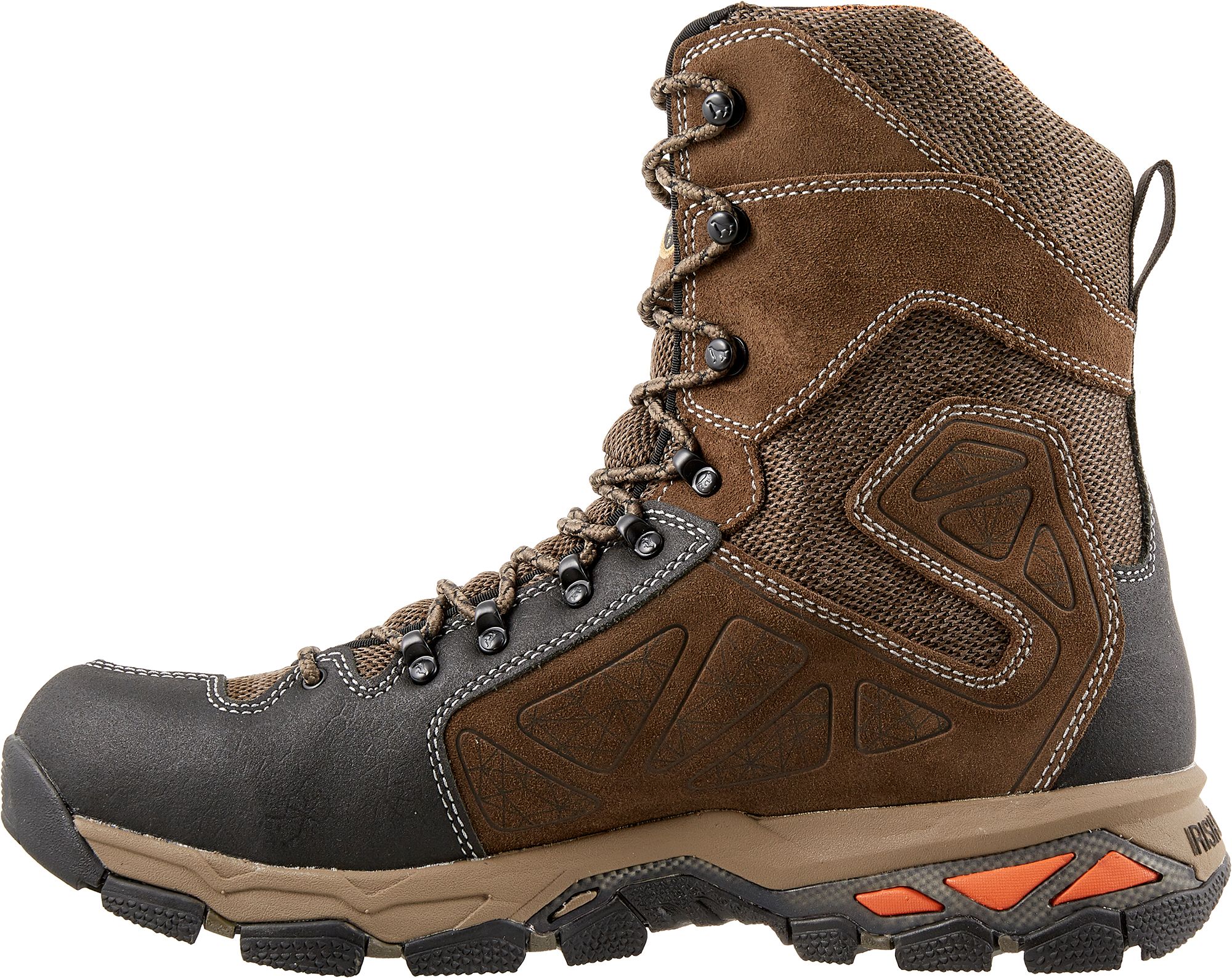 red wing ravine boots
