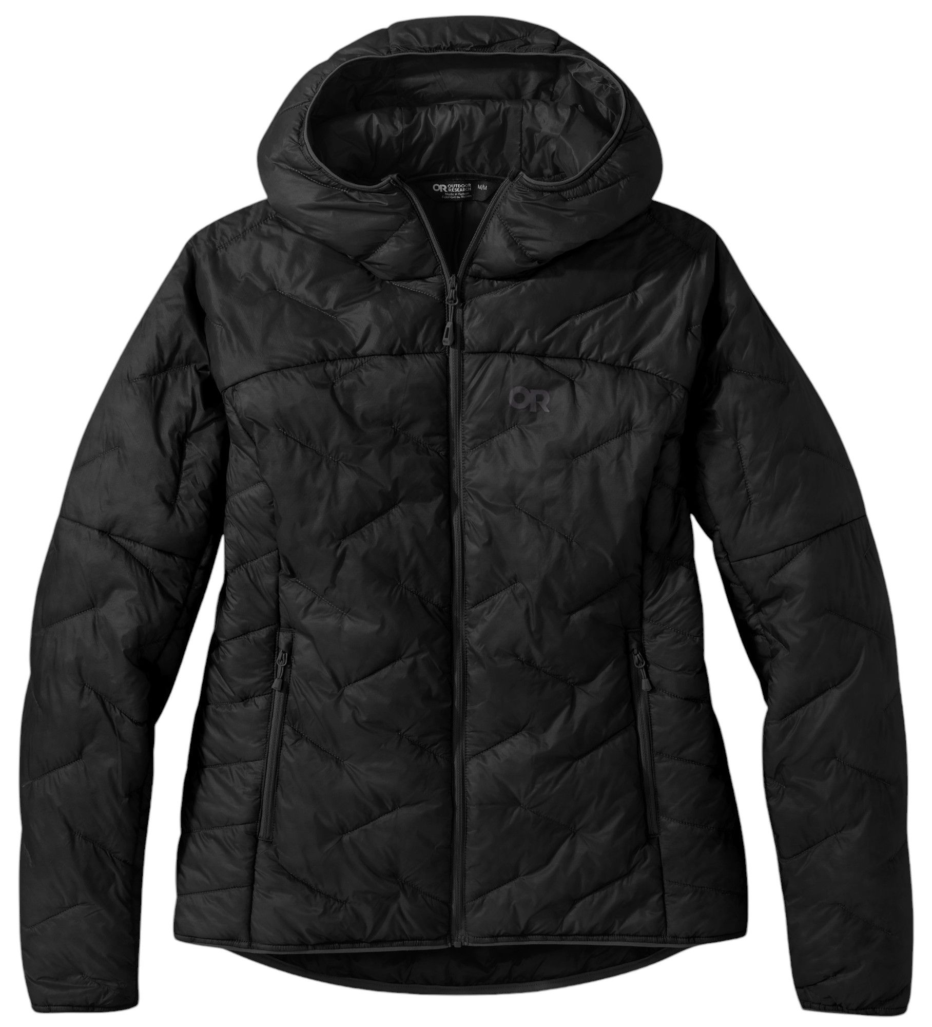 Outdoor Research Women's SuperStrand LT Hoodie product image