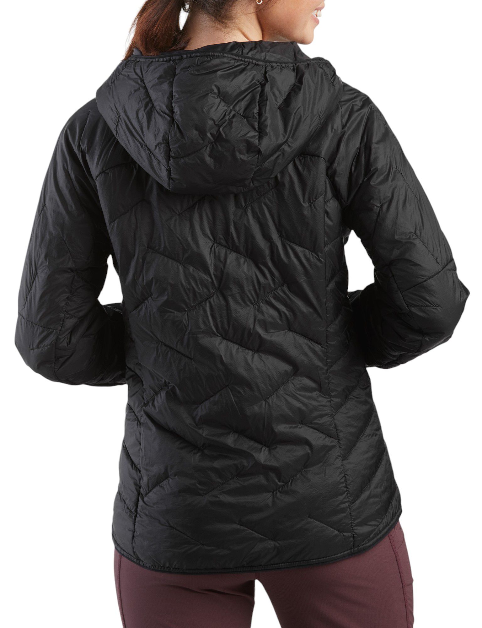 Outdoor Research Women's SuperStrand LT Hoodie product image