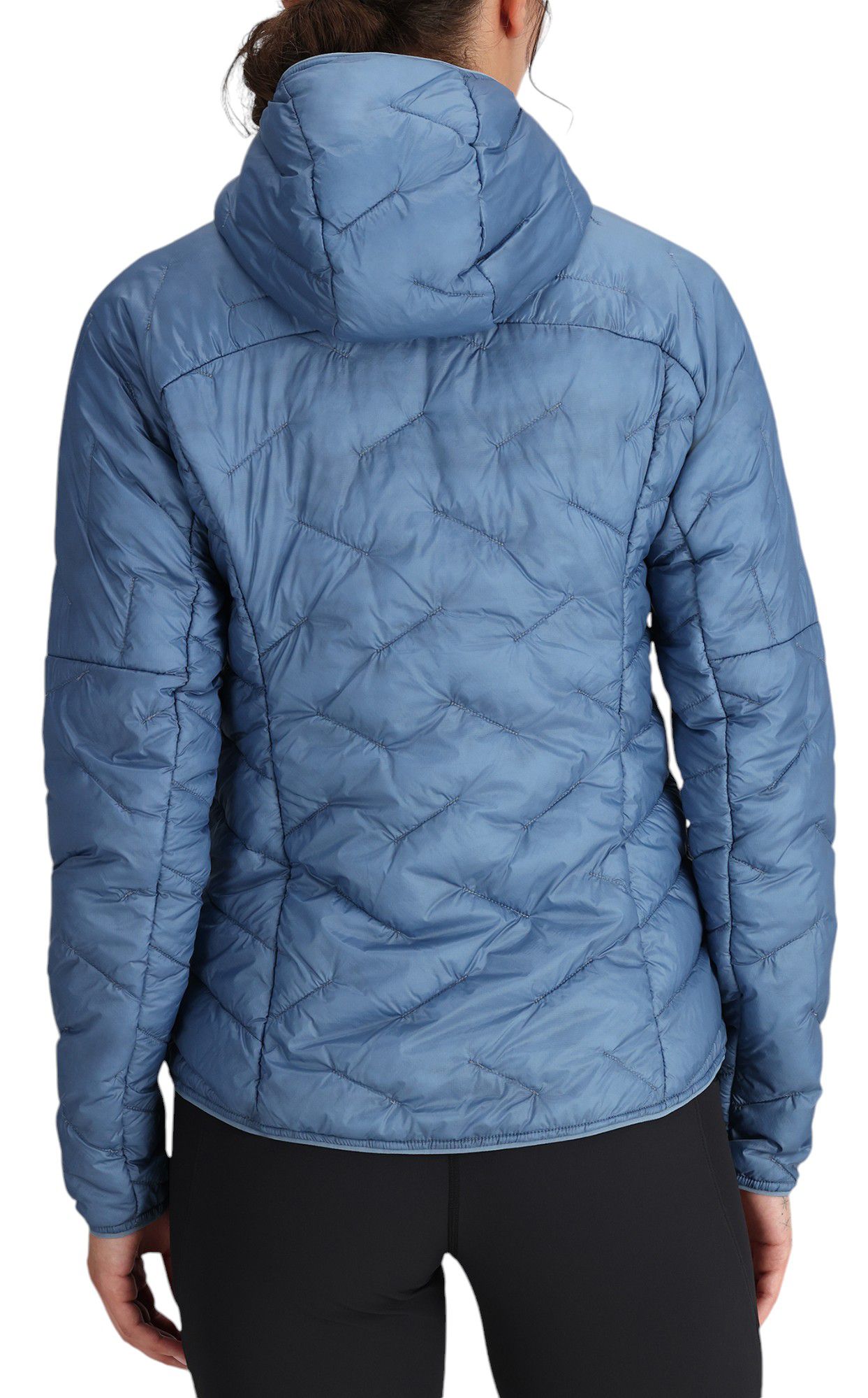 Outdoor Research Women's SuperStrand LT Hoodie product image