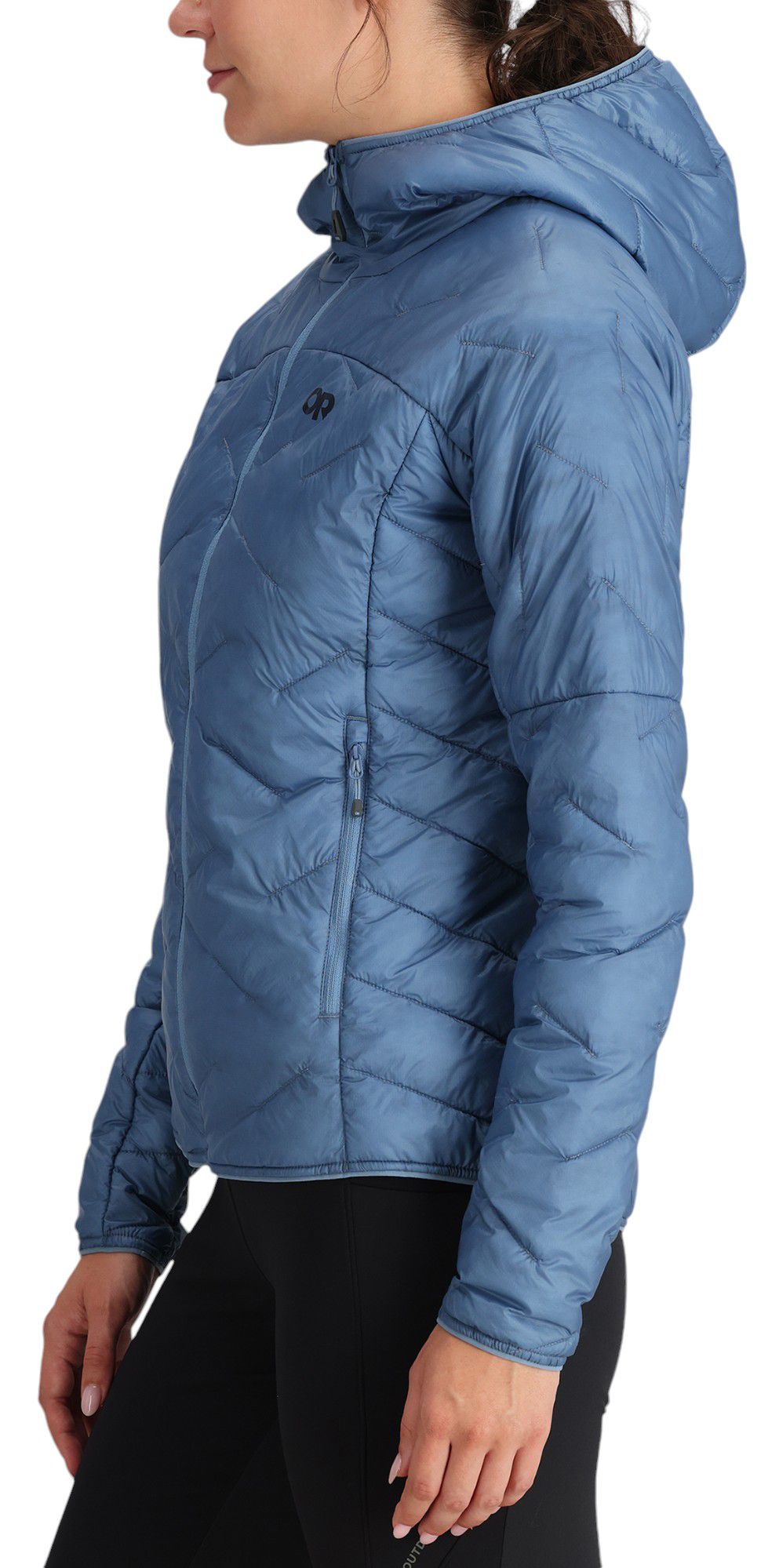 Outdoor Research Women's SuperStrand LT Hoodie product image