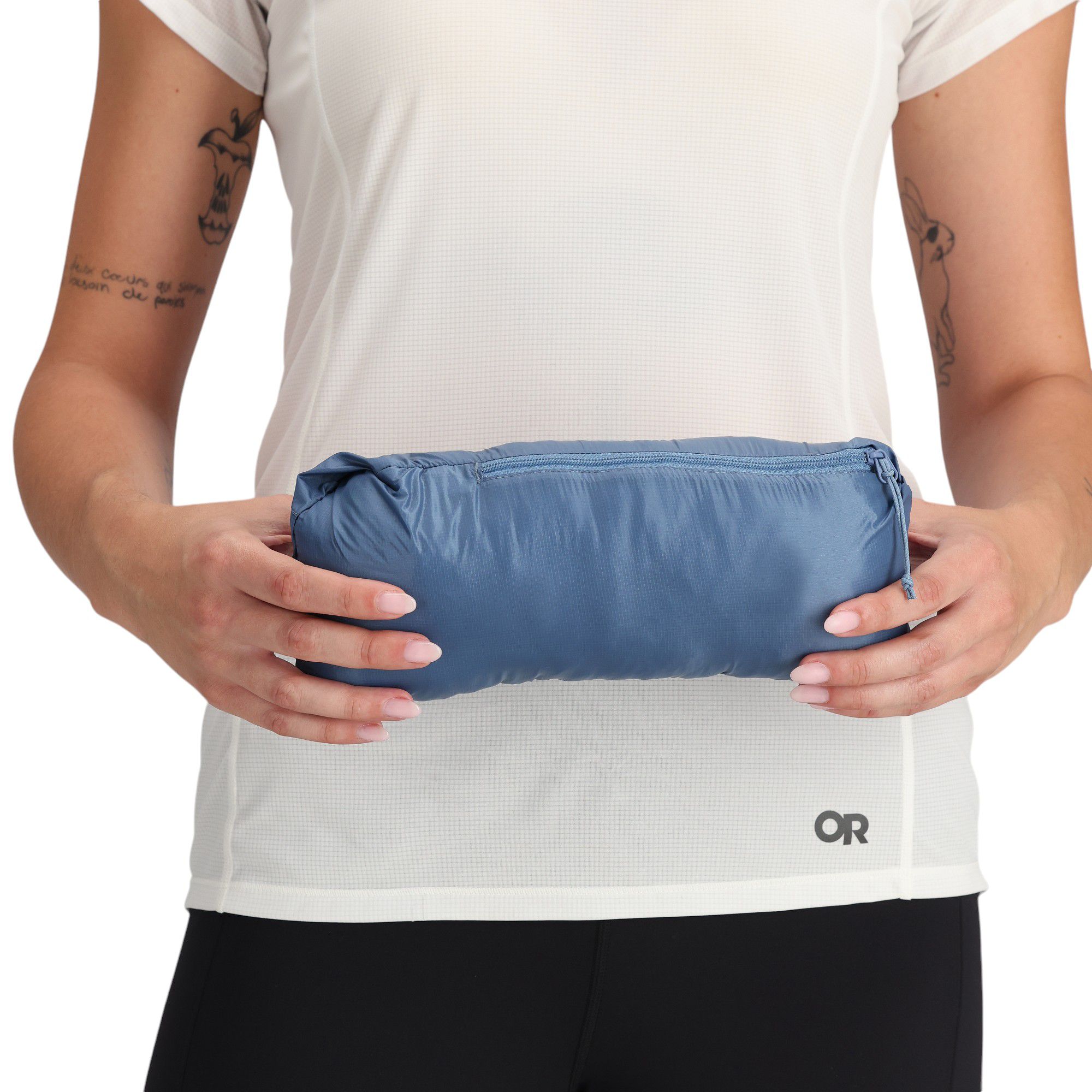 Outdoor Research Women's SuperStrand LT Hoodie product image